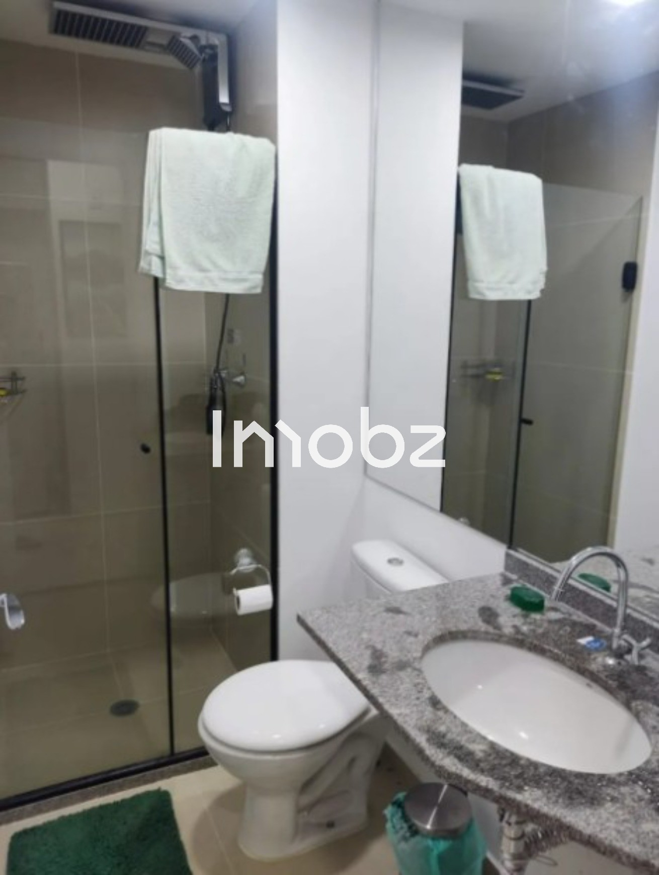 Apartamento à venda no Living Dream Panamby - Avenida Alberto Augusto Alves, 270 - São Paulo - SP - CEP: 05724-030 - foto 7
