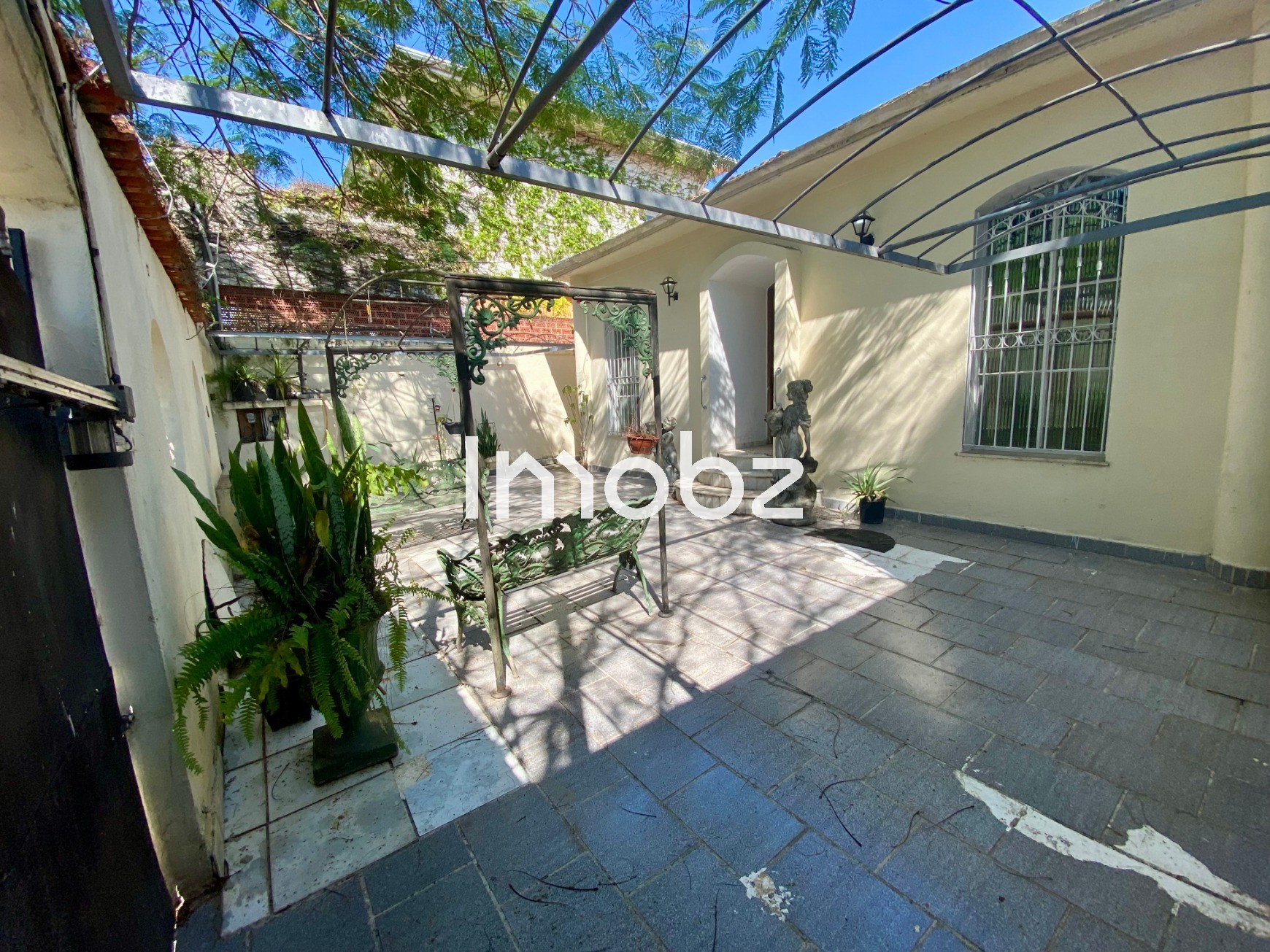 Casa à venda - RUA ROQUE PETRELLA - São Paulo - SP - foto 8