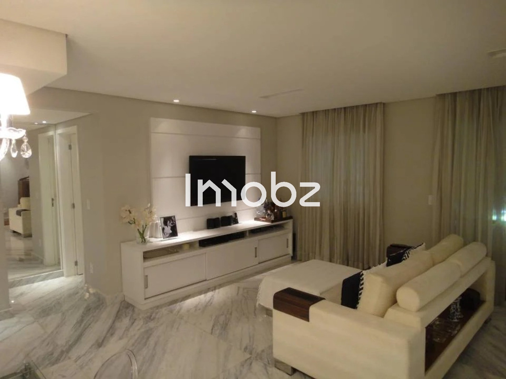 Apartamento à venda no Alameda Morumbi - Giovanni Gronchi, 6829 - São Paulo - SP - CEP: 05724-002 - foto 3
