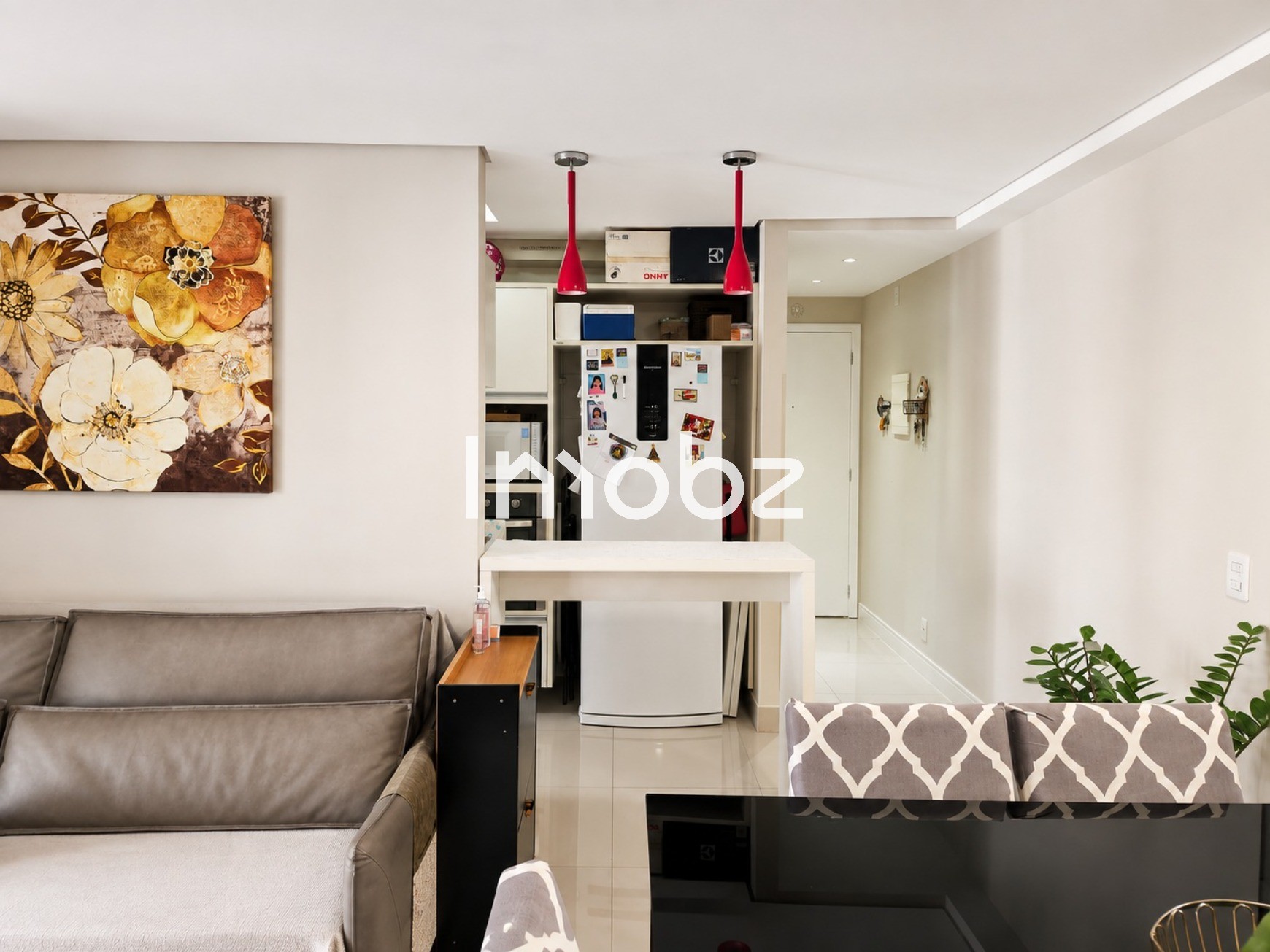 Apartamento à venda na Francisco Marcondes Vieira, 183 - Jardim Lar São Paulo - São Paulo - SP - CEP: 05639-090 - foto 3