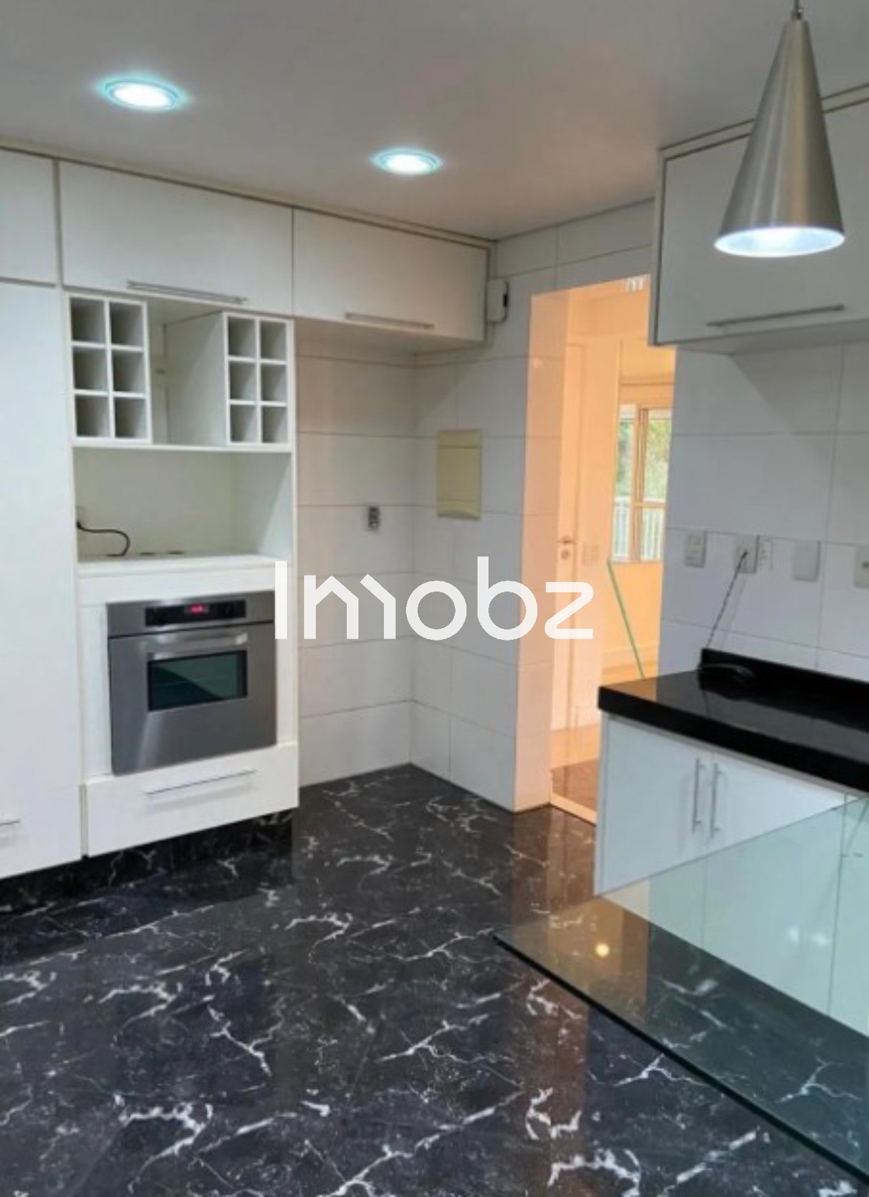 Apartamento à venda na RUA ALEXANDRE DUMAS, 1410 - CHÁCARA SANTO ANTÔNIO (ZONA SUL) - São Paulo - SP - CEP: 04717-002 - foto 7
