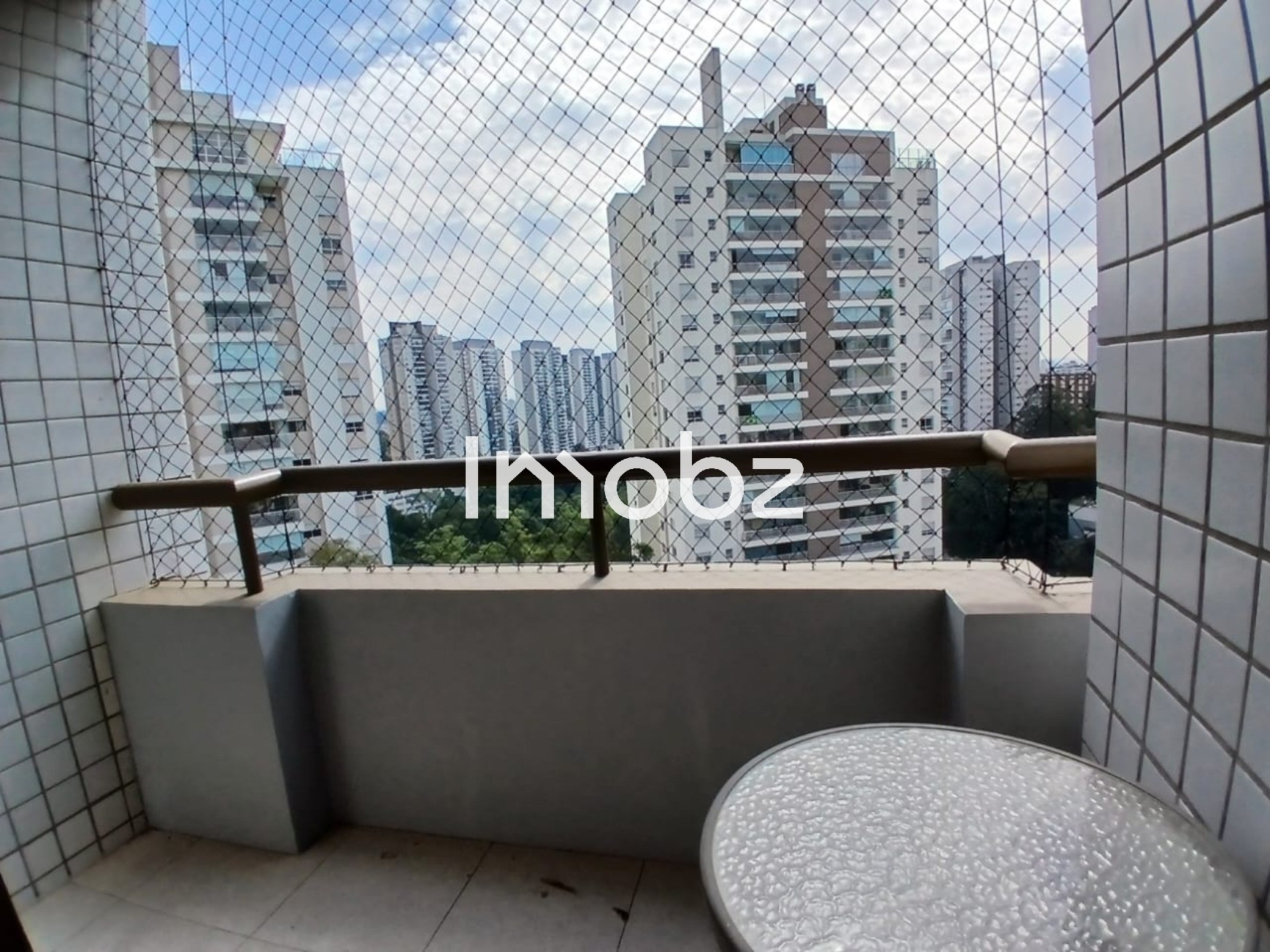 Apartamento à venda na RUA JOSÉ DA SILVA RIBEIRO, 119 - VILA ANDRADE - São Paulo - SP - CEP: 05726-130 - foto 4