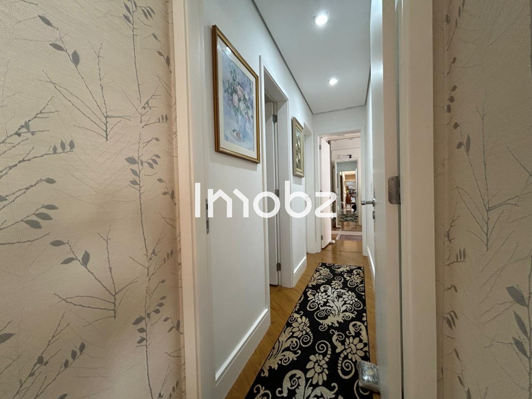 Apartamento à venda no Condomínio Edifício Luzes Da Mata - Rua Itapimirum, 367 - São Paulo - SP - CEP: 05716-090 - foto 11
