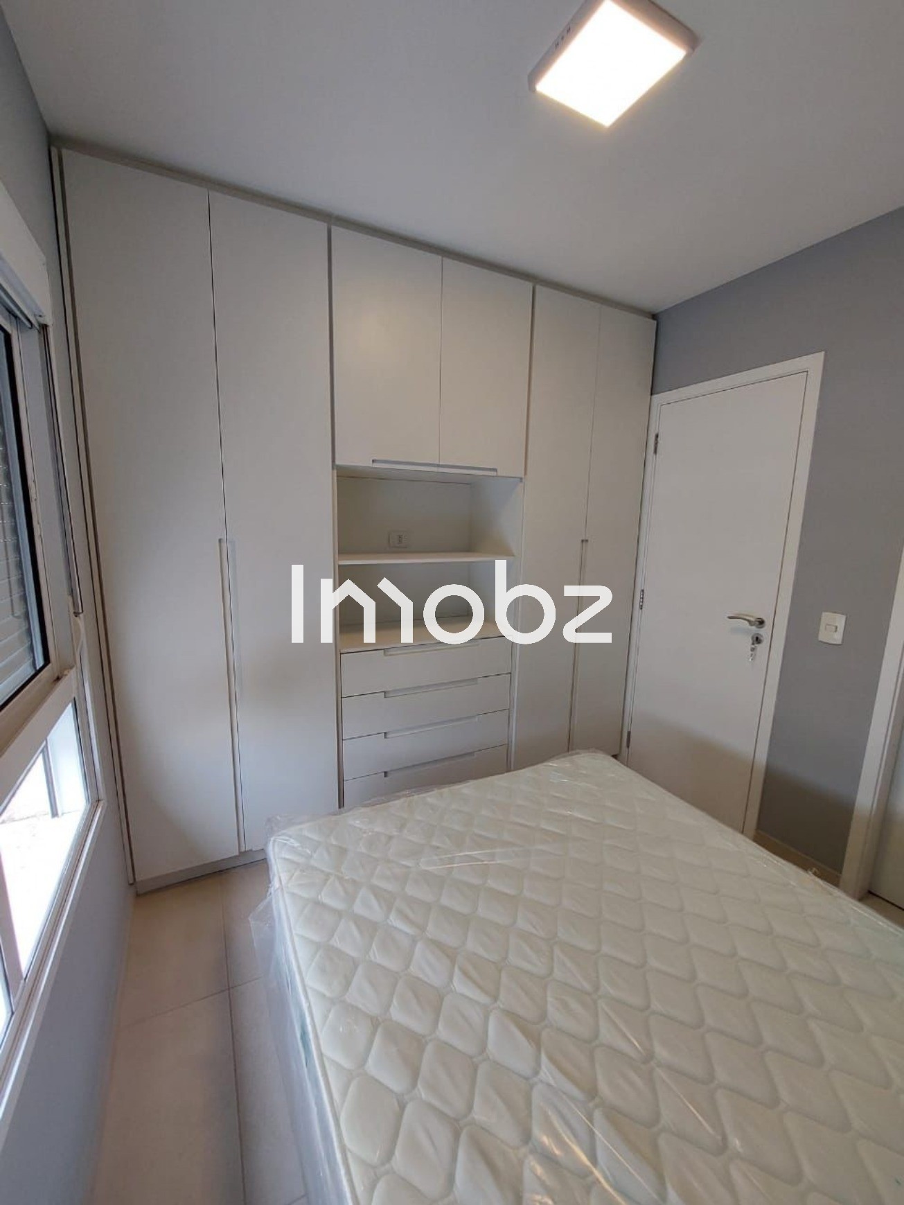 Apartamento à venda na AVENIDA VEREADOR JOSÉ DINIZ, 3130 - SANTO AMARO - São Paulo - SP - foto 6