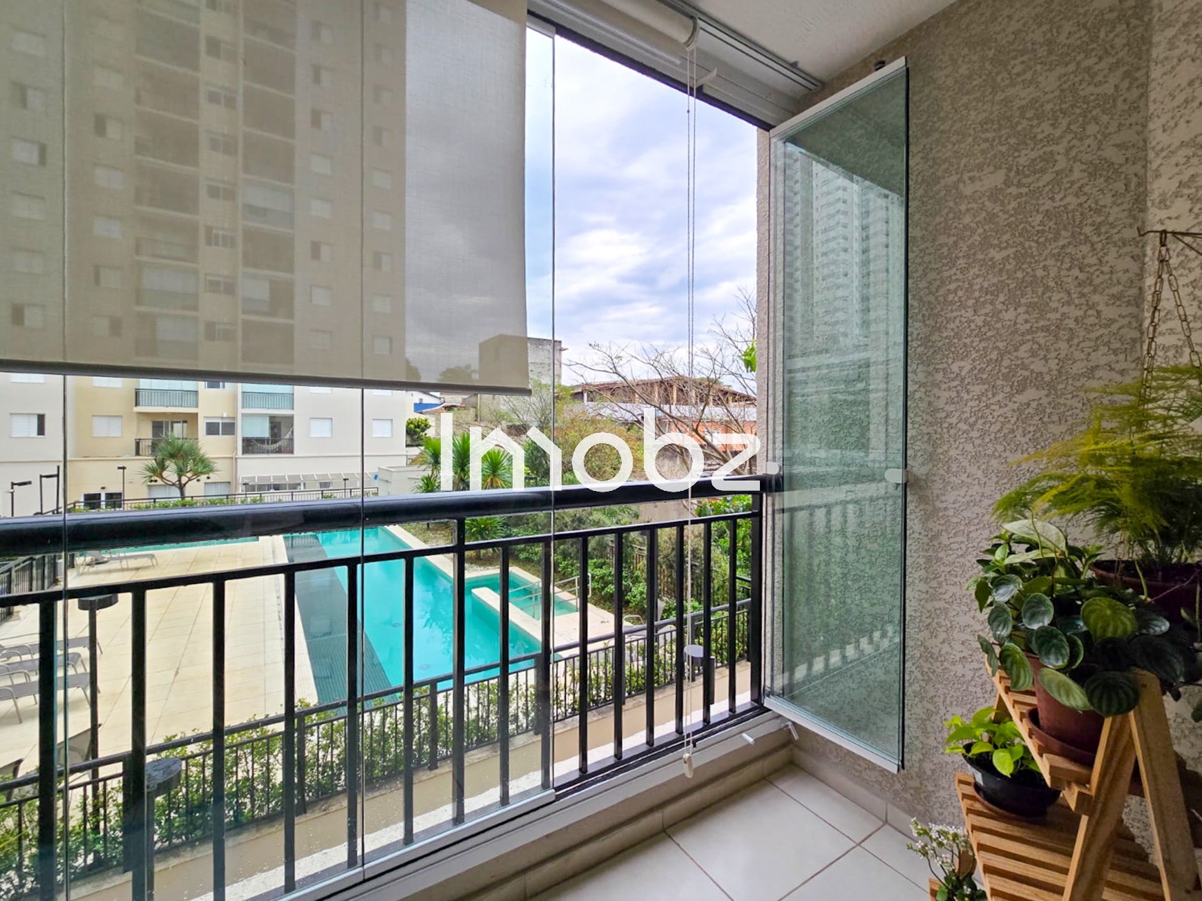 Apartamento à venda na Doutor Luiz Migliano, 1800 - Portal do Morumbi - São Paulo - SP - CEP: 05711-001 - foto 5
