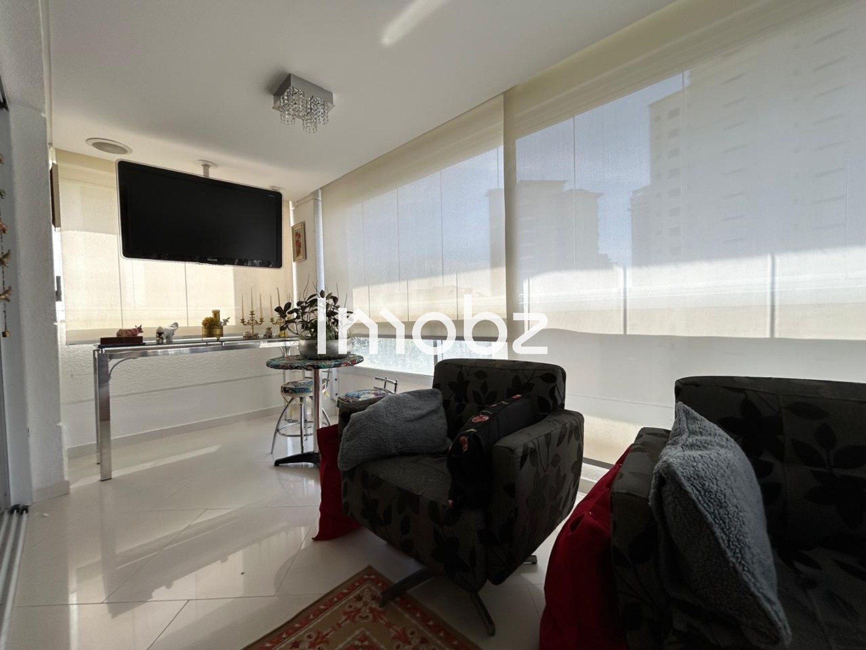 Apartamento à venda no Condomínio Edifício Luzes Da Mata - Rua Itapimirum, 367 - São Paulo - SP - CEP: 05716-090 - foto 6