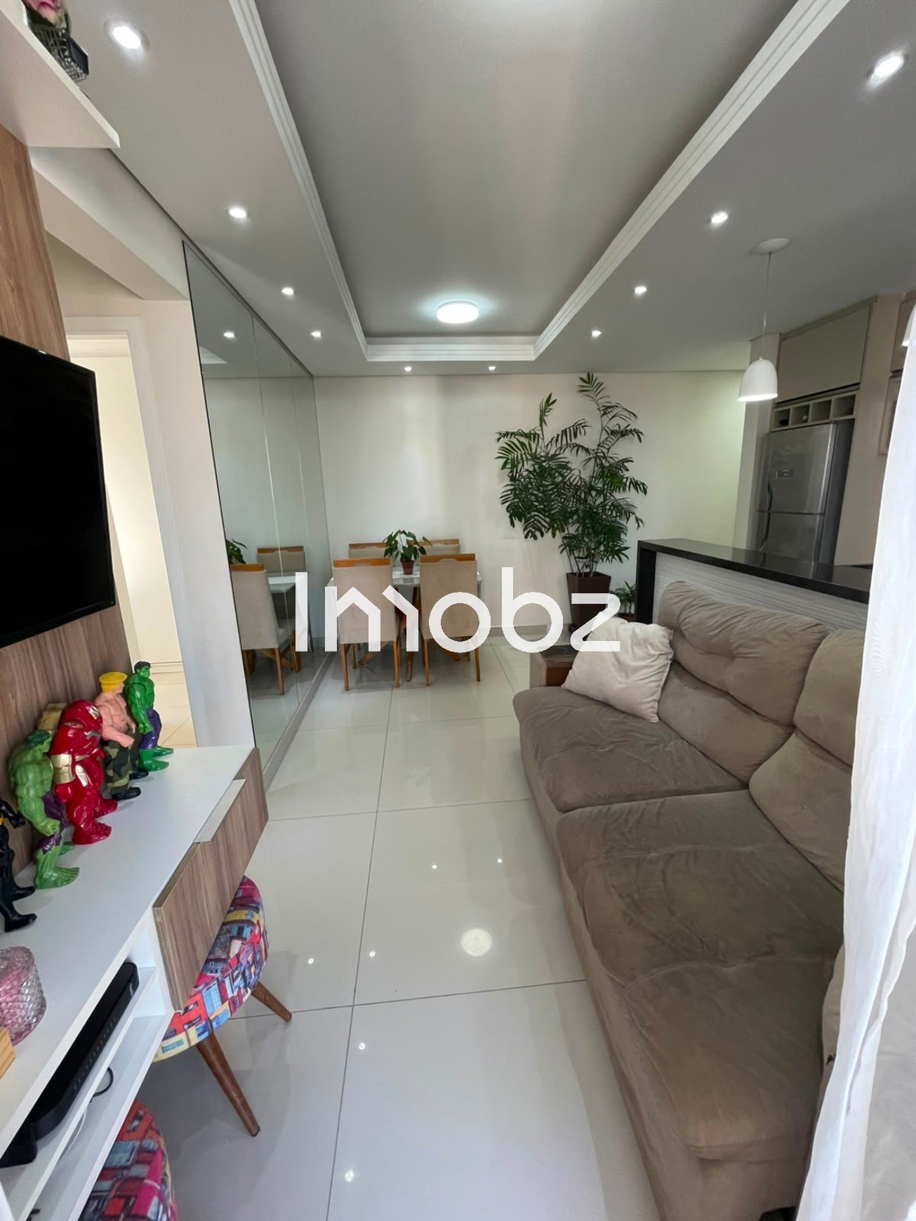 Apartamento à venda na Celso Ramos, 280 - Vila Andrade - São Paulo - SP - CEP: 05734-080 - foto 6