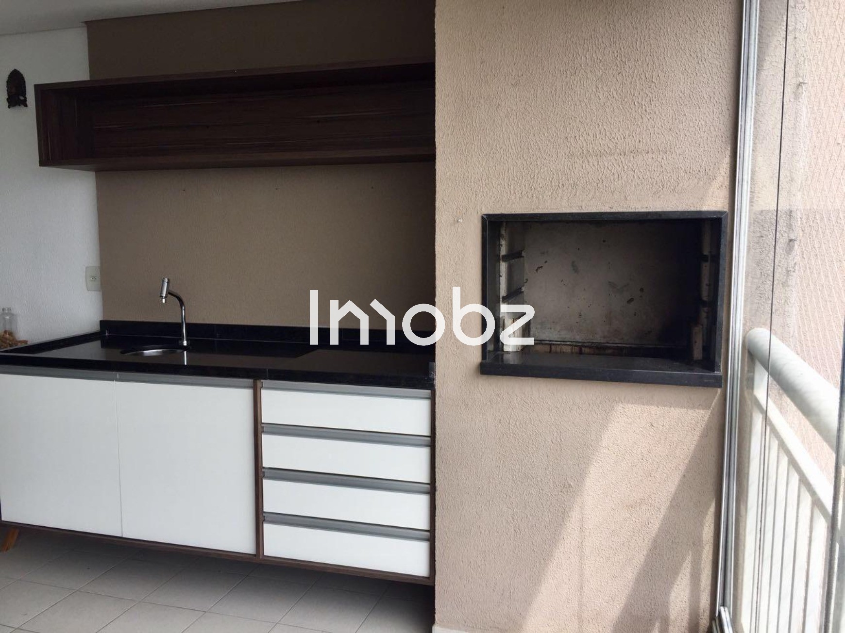 Apartamento à venda no Condomínio Paulistano - David Ben Gurion, 955 - São Paulo - SP - CEP: 05634-000 - foto 4