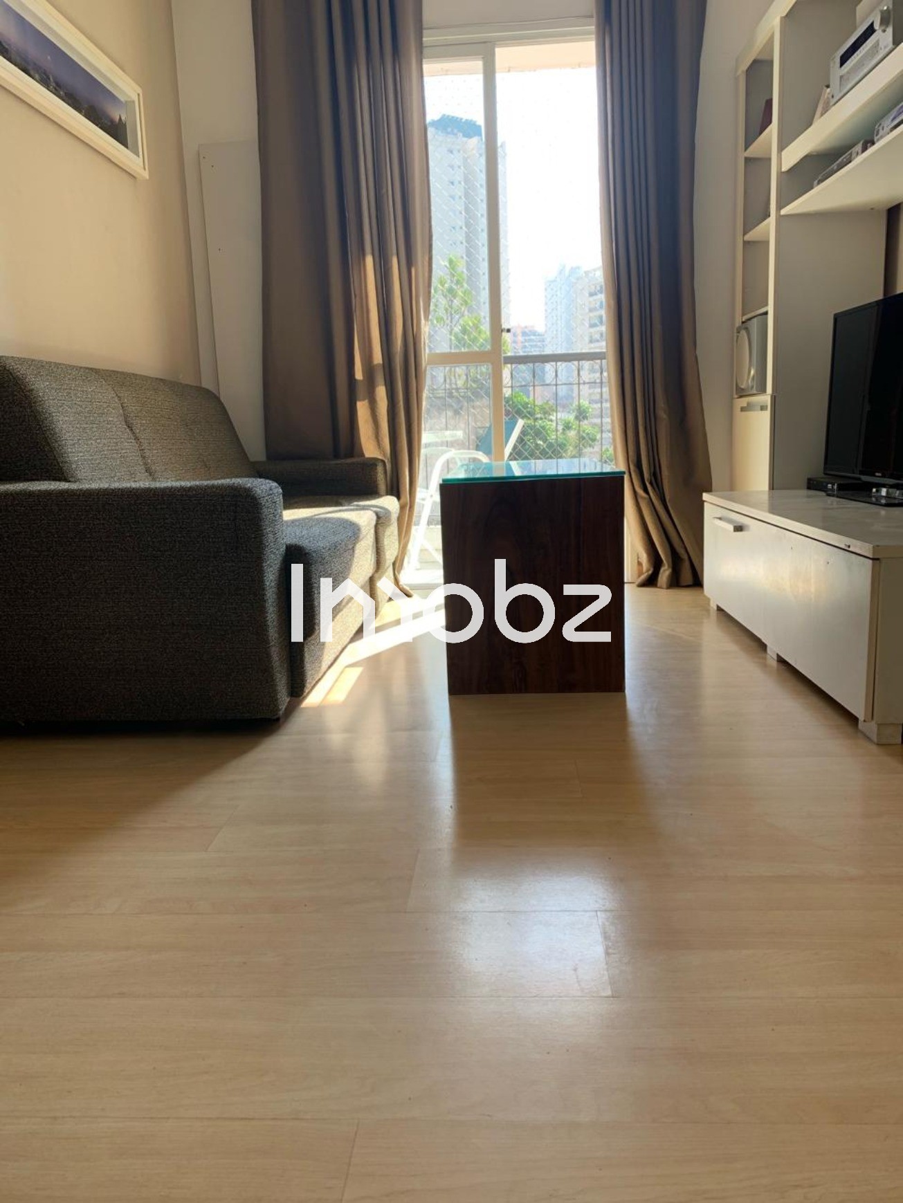 Apartamento à venda na RUA ITATUPA, 110 - VILA ANDRADE - São Paulo - SP - CEP: 05715-040 - foto 1