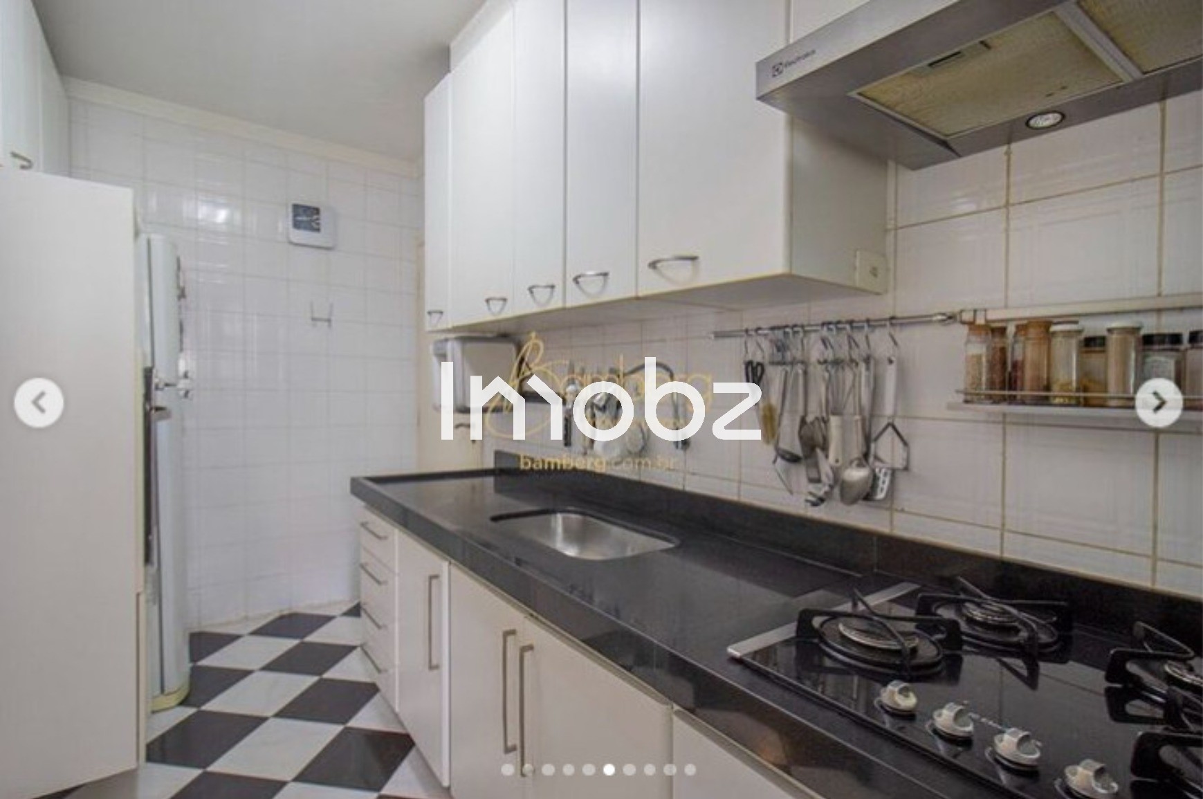 Apartamento à venda na RUA DOUTOR MARTINS DE OLIVEIRA, 312 - JARDIM LONDRINA - São Paulo - SP - CEP: 05638-030 - foto 9