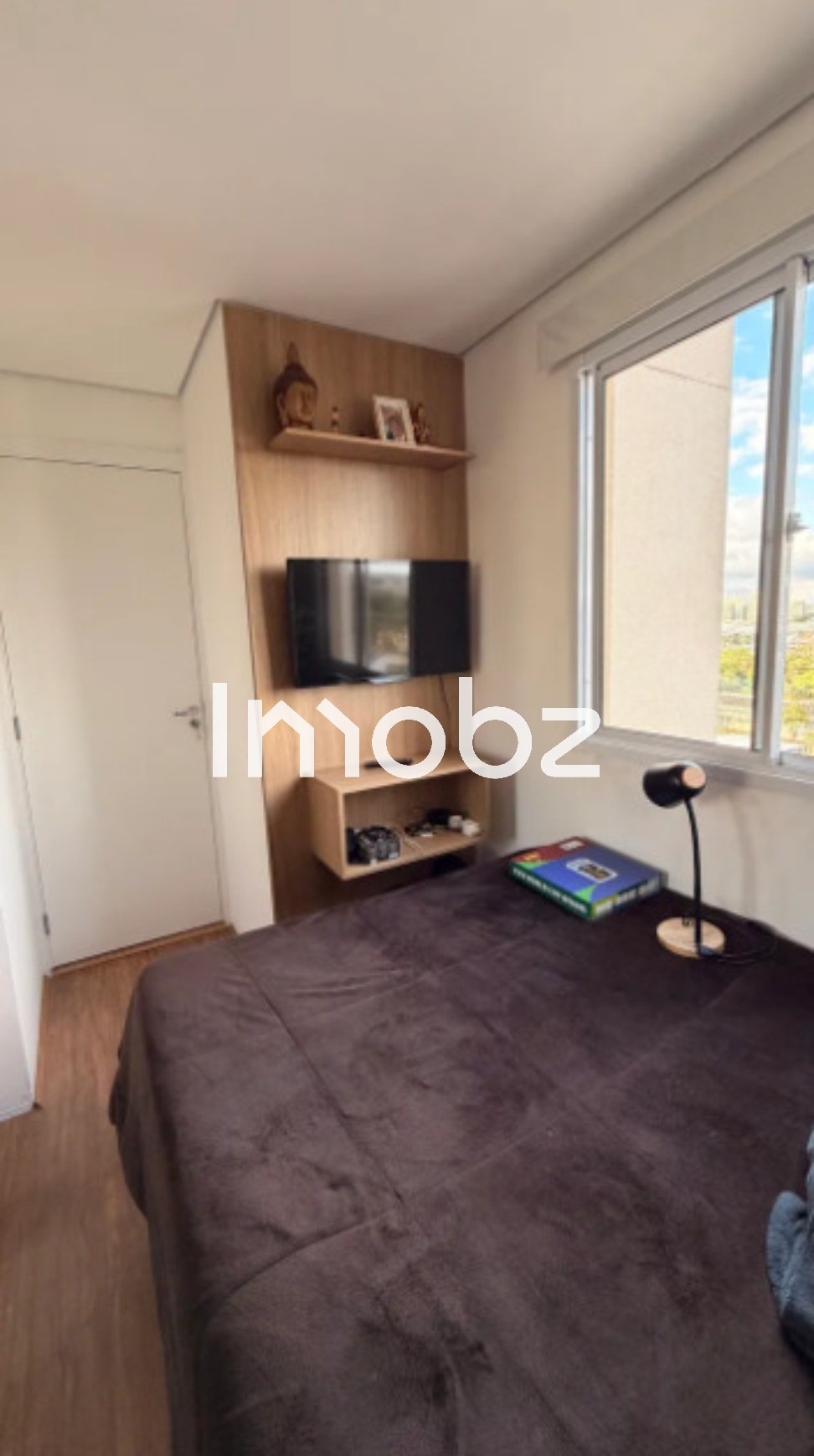 Apartamento à venda na RUA OLÍVIA GUEDES PENTEADO, 884 - SOCORRO - São Paulo - SP - CEP: 04766-000 - foto 6