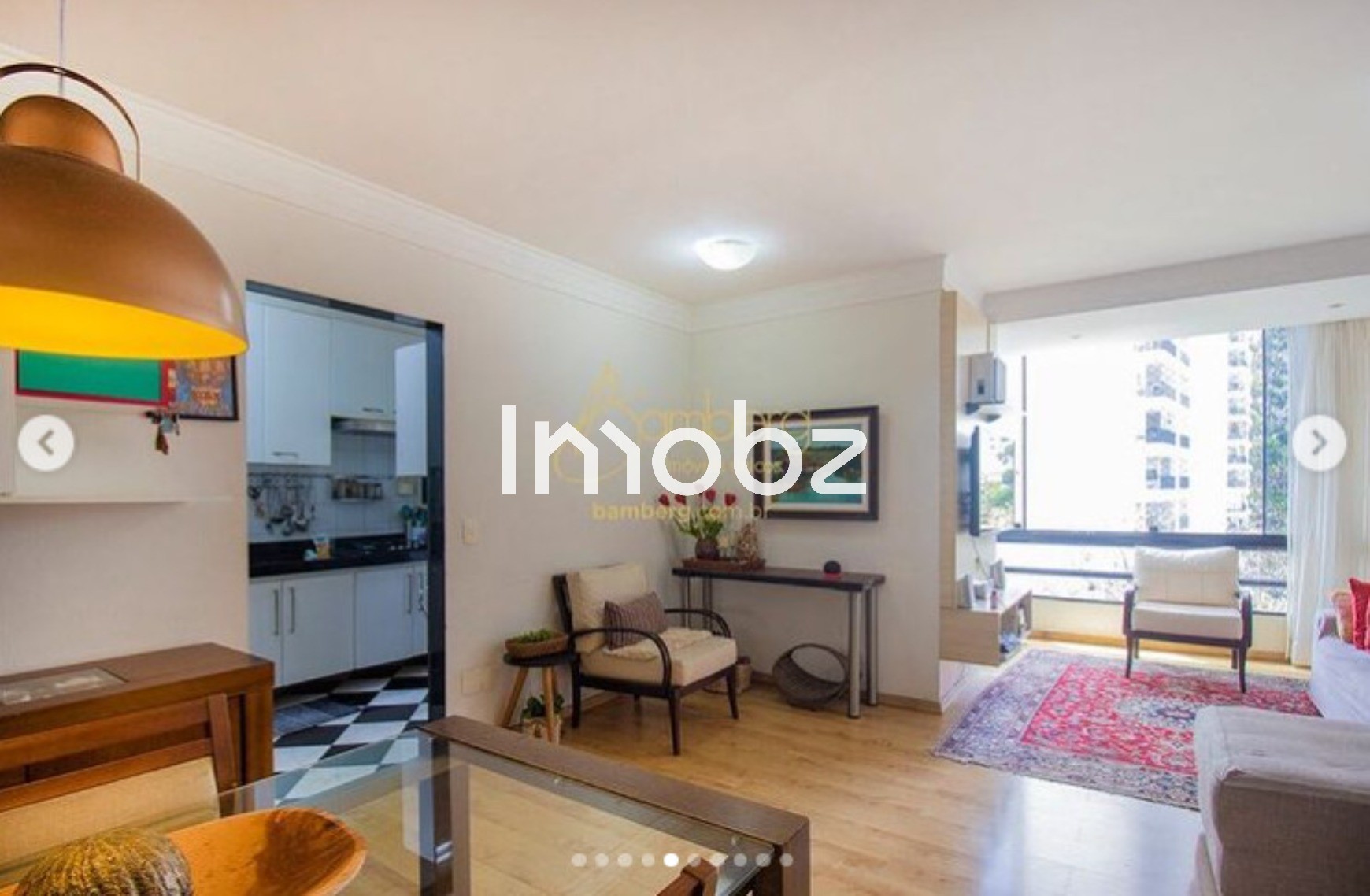 Apartamento à venda na RUA DOUTOR MARTINS DE OLIVEIRA, 312 - JARDIM LONDRINA - São Paulo - SP - CEP: 05638-030 - foto 3