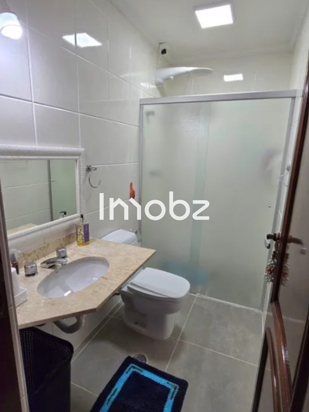 Apartamento à venda na RUA FRANCISCO MARCONDES VIEIRA, 435 - LAR SÃO PAULO - São Paulo - SP - CEP: 05639-090 - foto 5