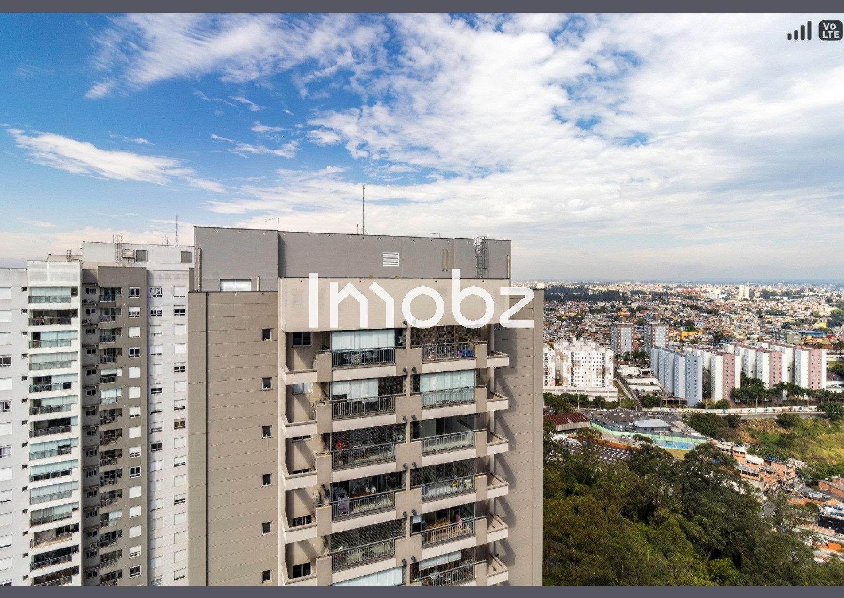 Apartamento à venda no Jacarandá Morumbi - Rua Celso Ramos, 132 - São Paulo - SP - foto 11