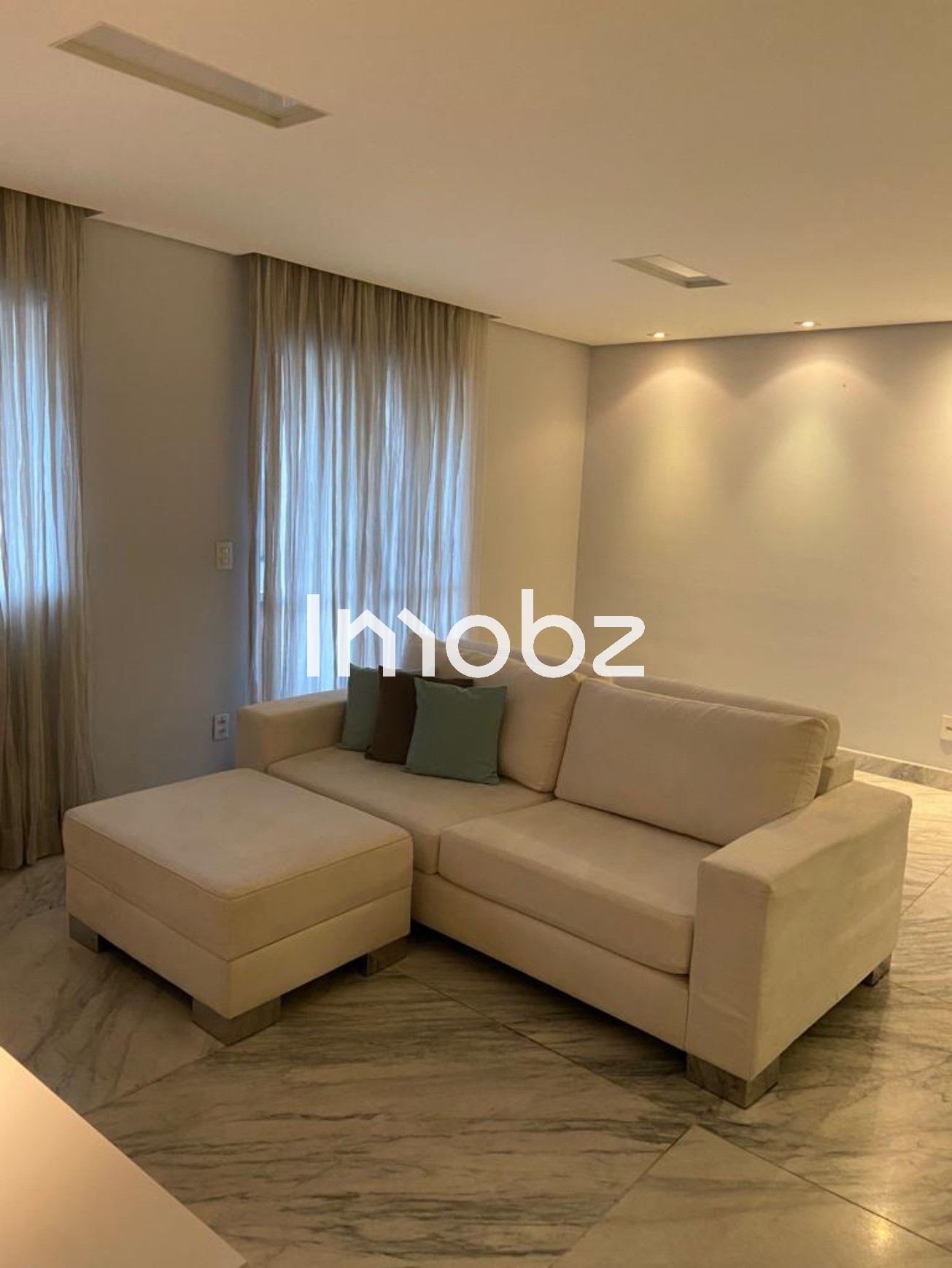 Apartamento à venda no Alameda Morumbi - Giovanni Gronchi, 6829 - São Paulo - SP - CEP: 05724-002 - foto 5
