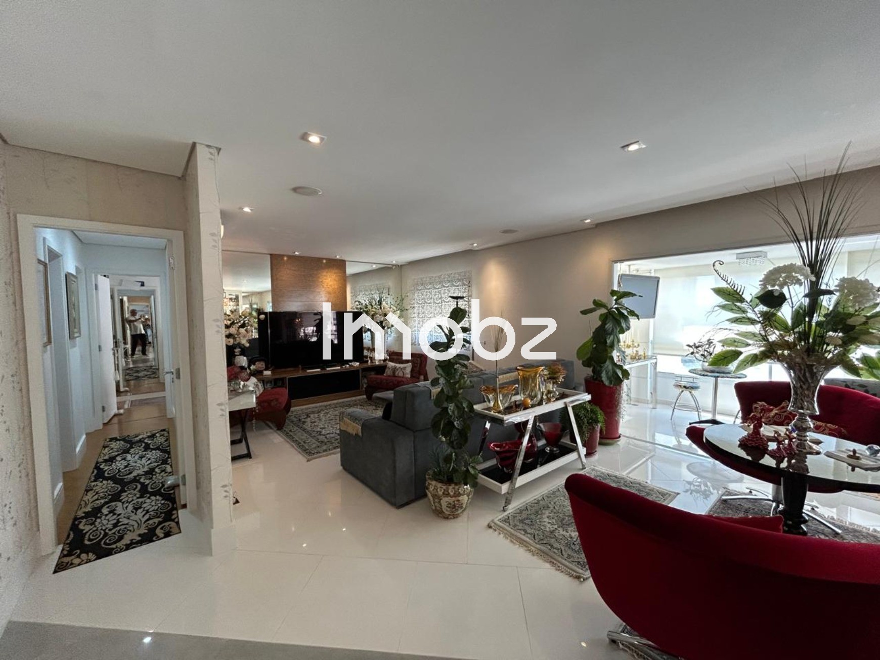 Apartamento à venda no Condomínio Edifício Luzes Da Mata - Rua Itapimirum, 367 - São Paulo - SP - CEP: 05716-090 - foto 1