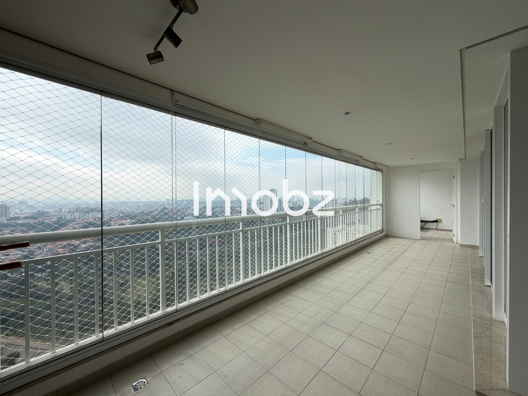Apartamento à venda no Condomínio Paulistano - David Ben Gurion, 955 - São Paulo - SP - CEP: 05634-000 - foto 2