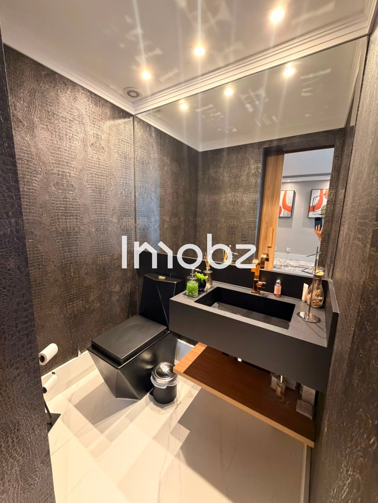 Apartamento à venda no Condomínio Paulistano - David Ben Gurion, 955 - São Paulo - SP - CEP: 05634-000 - foto 12