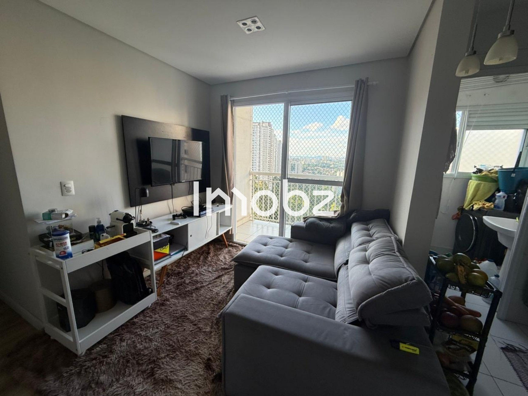 Apartamento à venda na José da Silva Ribeiro, 420 - Vila Andrade - São Paulo - SP - CEP: 05726-130 - foto 3