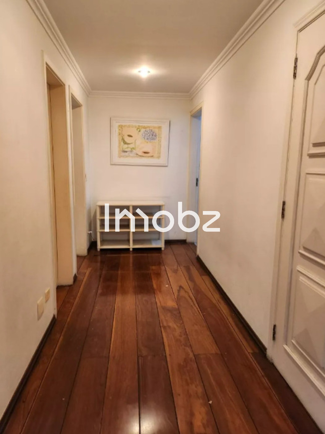 Apartamento à venda no Condomínio Jardins Do Morumbi - Rua Diego De Castilho, 500 - São Paulo - SP - CEP: 05704-070 - foto 7