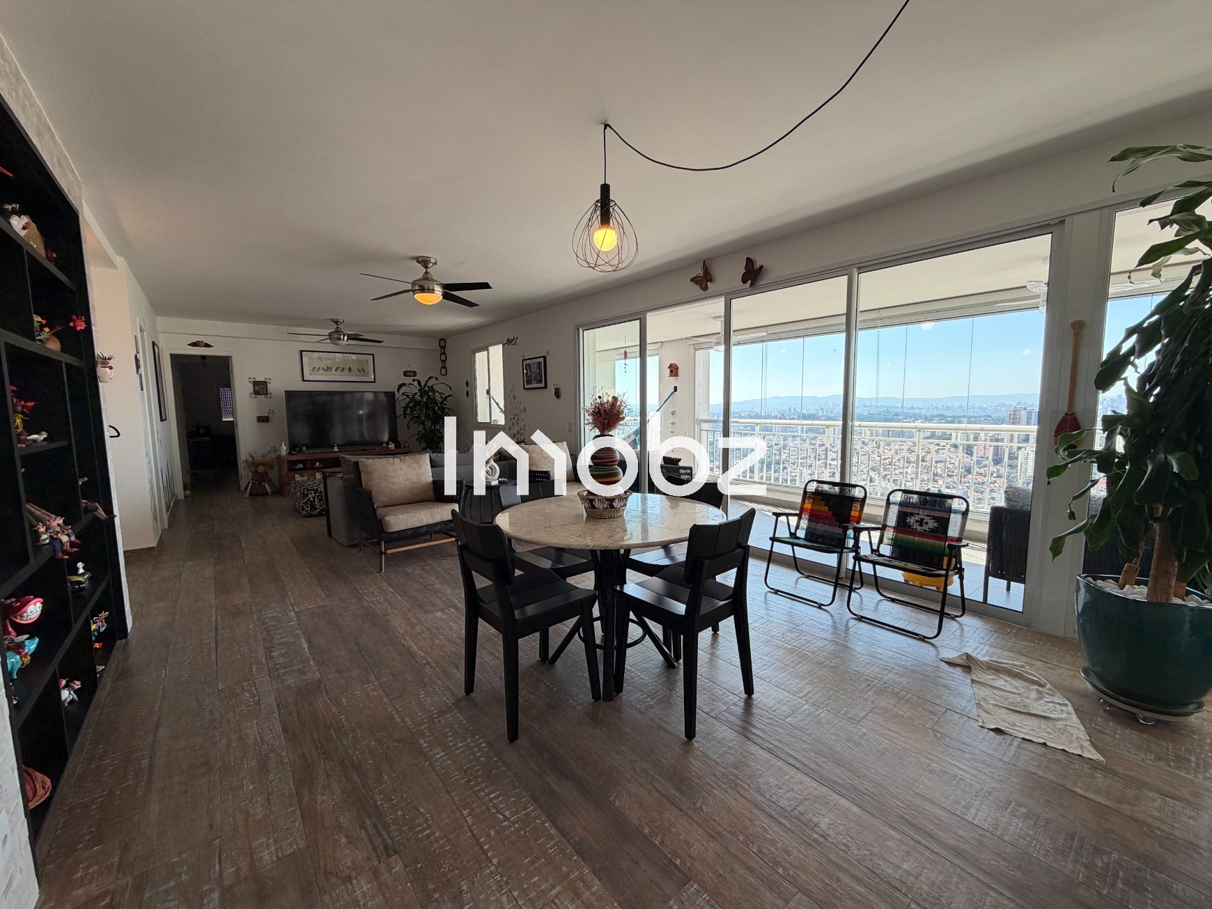 Apartamento à venda no Condomínio Paulistano - David Ben Gurion, 955 - São Paulo - SP - CEP: 05634-000