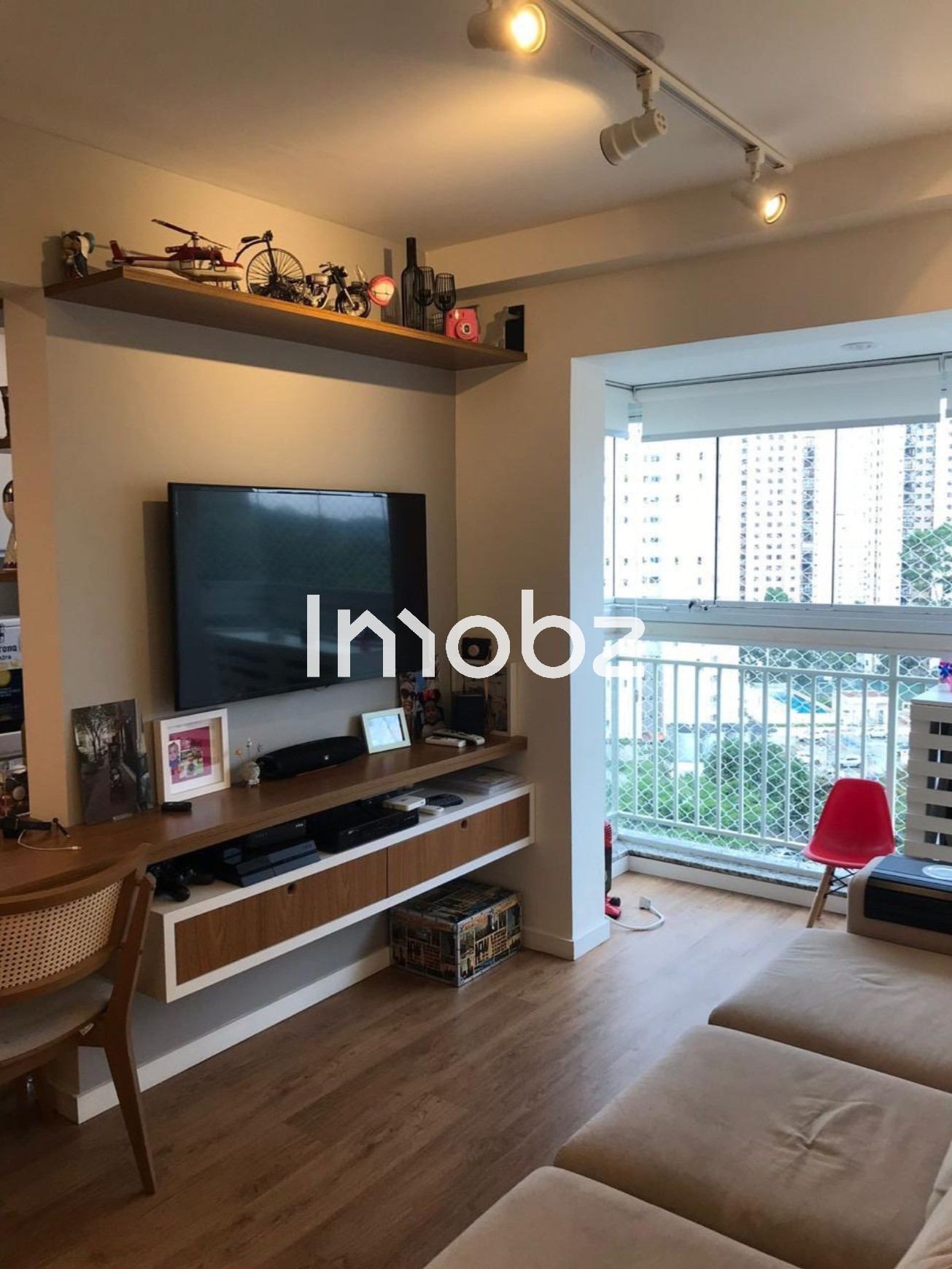 Apartamento à venda na ESTRADA SÃO FRANCISCO, 1592 - JARDIM HENRIQUETA - São Paulo - SP - CEP: 06764-290 - foto 1