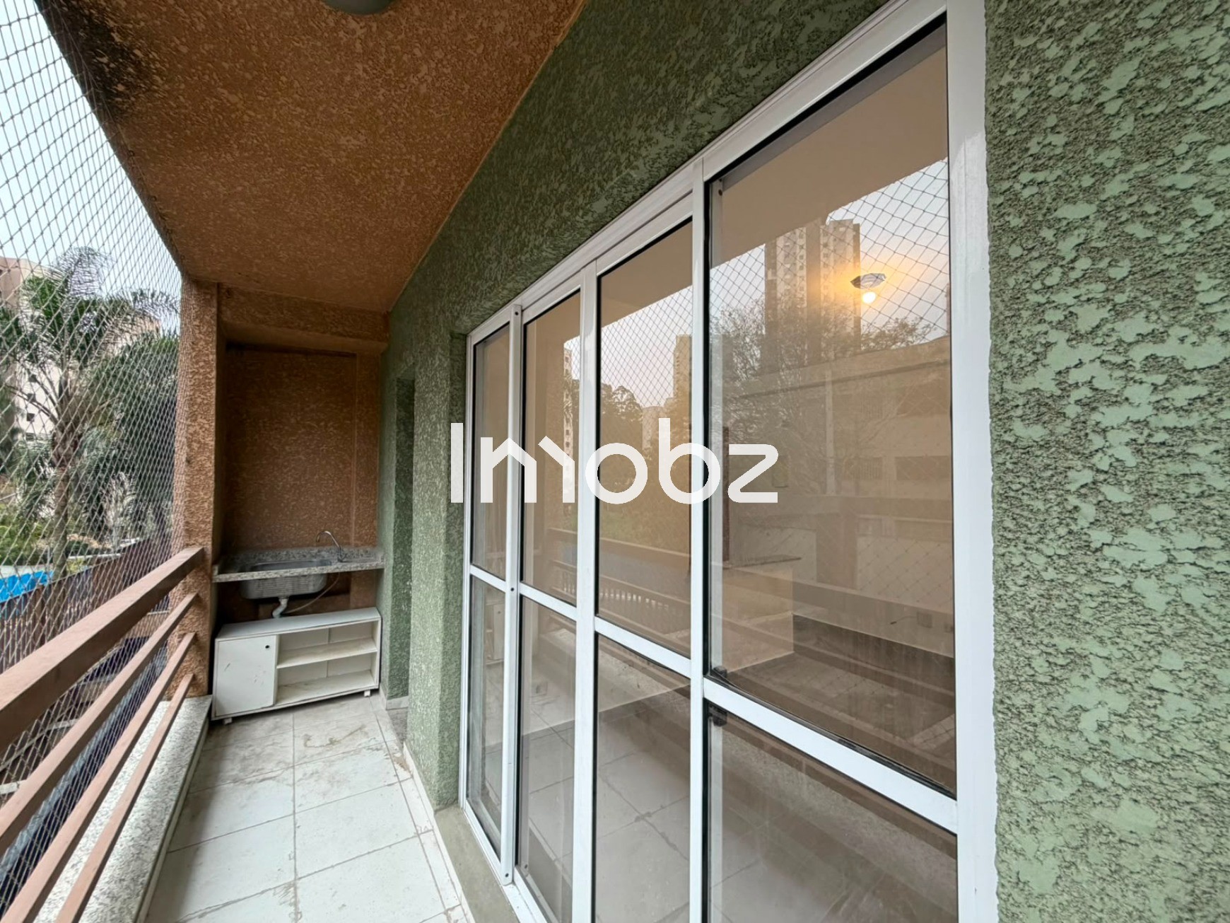 Apartamento à venda na RUA ANTÔNIO AGGIO, 49 - JARDIM AMPLIAÇÃO - São Paulo - SP - CEP: 05713-420 - foto 4