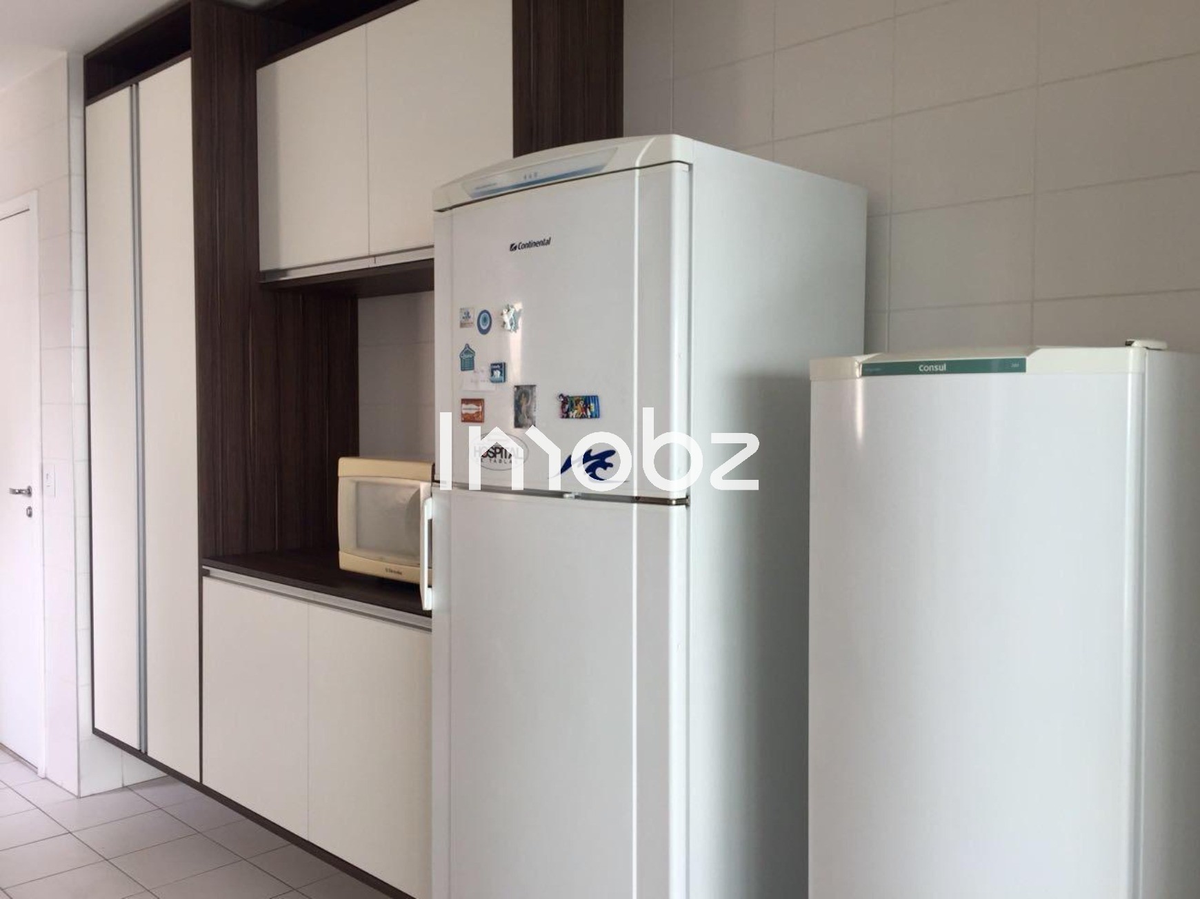 Apartamento à venda no Condomínio Paulistano - David Ben Gurion, 955 - São Paulo - SP - CEP: 05634-000 - foto 9