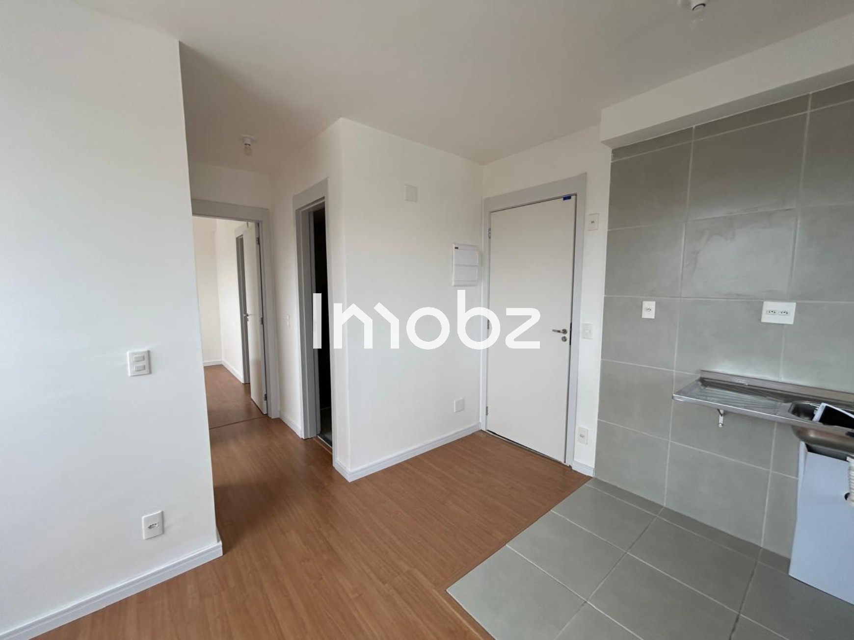 Apartamento à venda na AVENIDA MARIA COELHO AGUIAR, 298 - JARDIM SÃO LUÍS - São Paulo - SP - foto 4