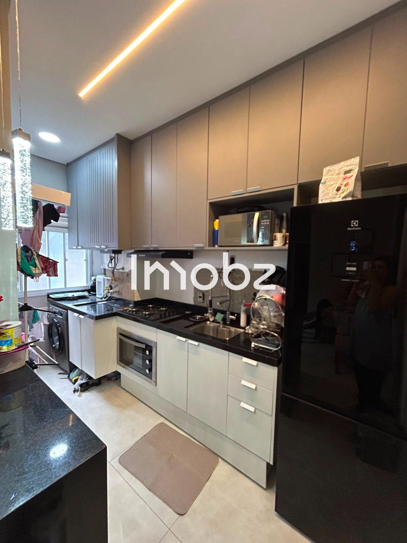 Apartamento à venda na RUA CARLOS LEITE DOS SANTOS, 220 - PARQUE ARARIBA - São Paulo - SP - foto 1
