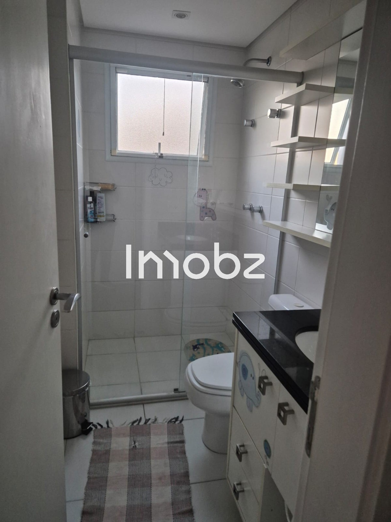 Apartamento à venda na Fabio Lopes dos Santos Luz, 287 - Parkway Panamby - São Paulo - SP - CEP: 05717-230 - foto 3