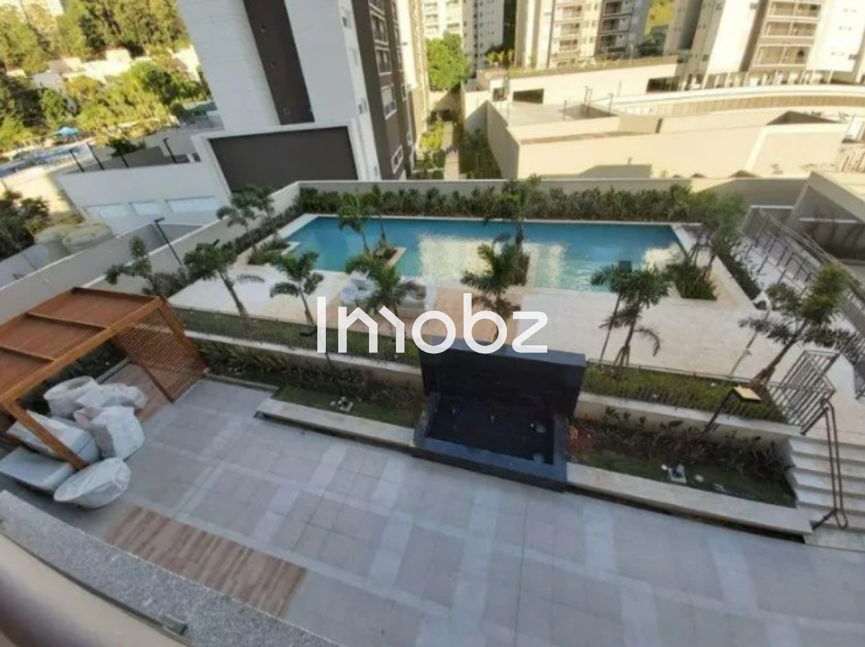 Apartamento à venda no Living Dream Panamby - Avenida Alberto Augusto Alves, 270 - São Paulo - SP - CEP: 05724-030 - foto 1
