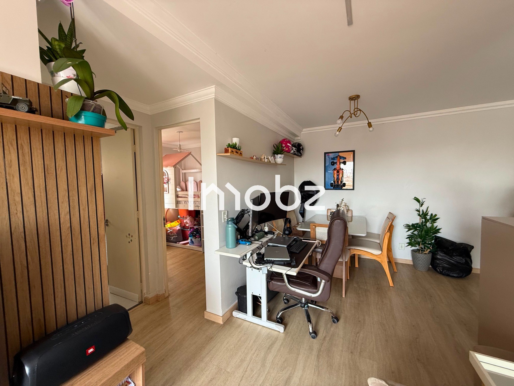 Apartamento à venda no Sonata Melodia Morumbi - R. Cascado, 38 - São Paulo - SP - CEP: 05734-040 - foto 4