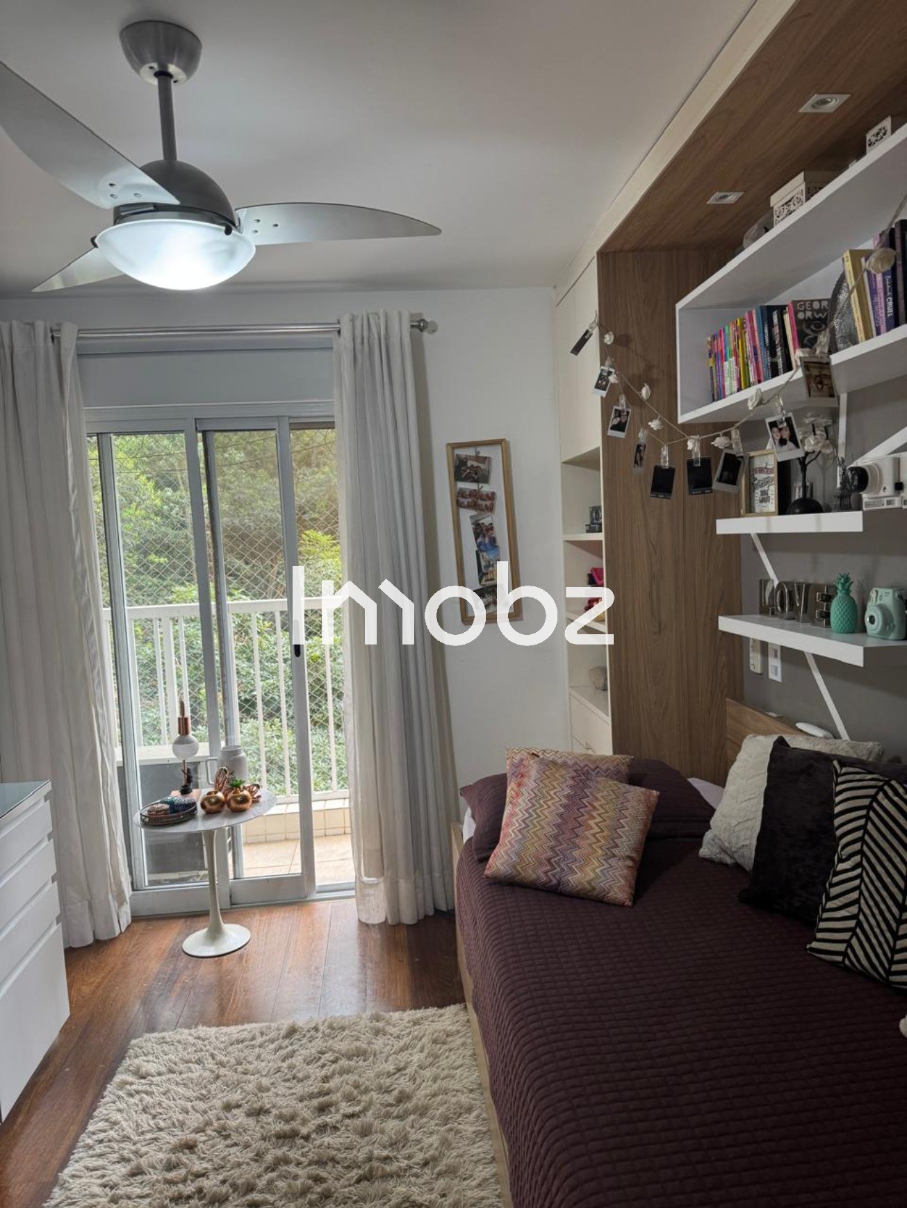 Apartamento à venda no Condomínio Villaggio Panamby - Itapaiuna, 1800 - São Paulo - SP - CEP: 05707-001 - foto 7