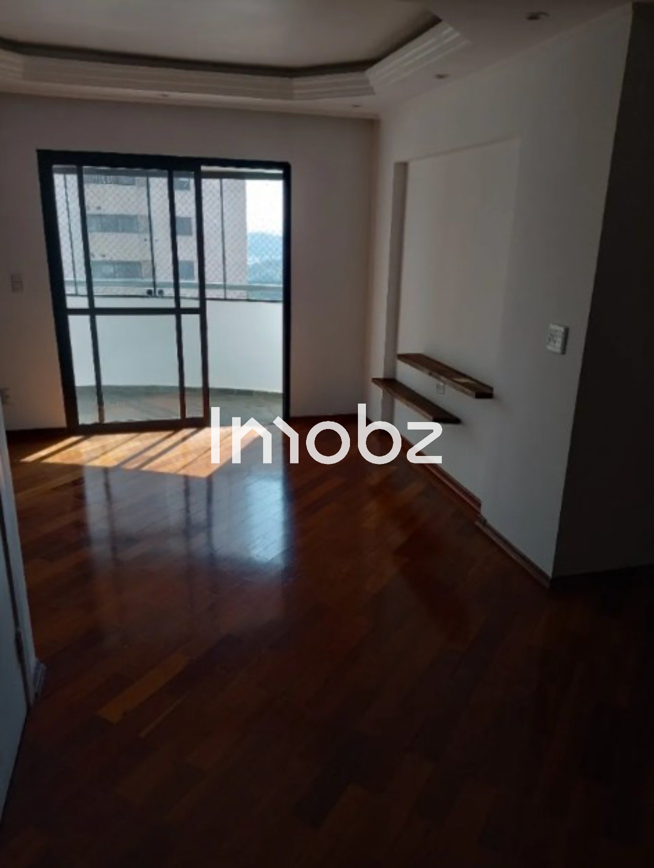 Apartamento à venda na RUA ANTÔNIO JÚLIO DOS SANTOS, 524 - FAZENDA MORUMBI - São Paulo - SP - foto 4