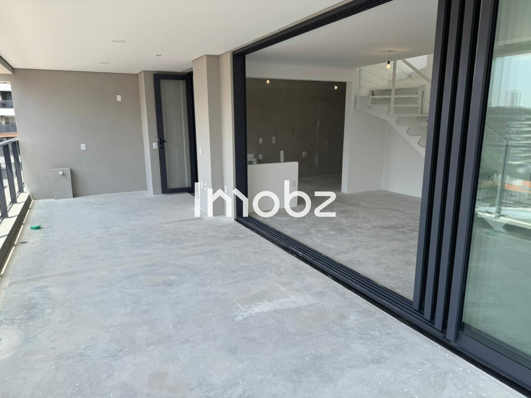 Apartamento à venda na RUA NOVA YORK, 365 - BROOKLIN PAULISTA - São Paulo - SP - CEP: 04560-000 - foto 2