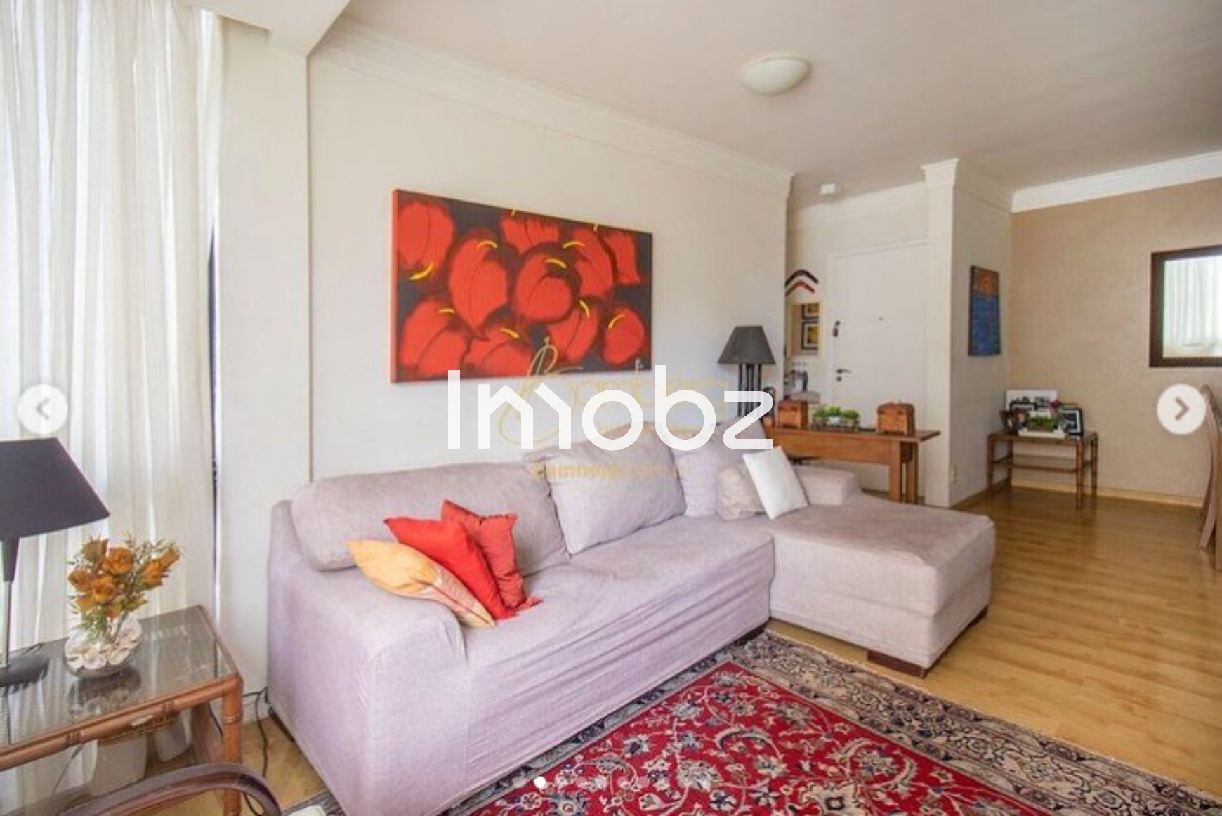 Apartamento à venda na RUA DOUTOR MARTINS DE OLIVEIRA, 312 - JARDIM LONDRINA - São Paulo - SP - CEP: 05638-030 - foto 2