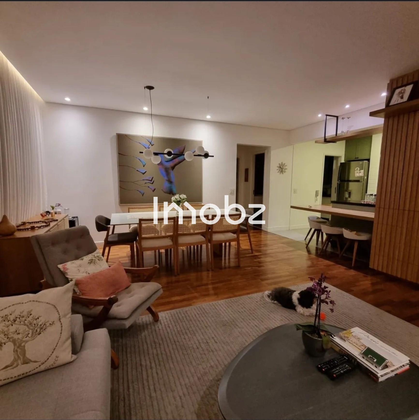 Apartamento à venda na RUA SÓCRATES, 495 - VILA SOFIA - São Paulo - SP - CEP: 04671-071 - foto 3