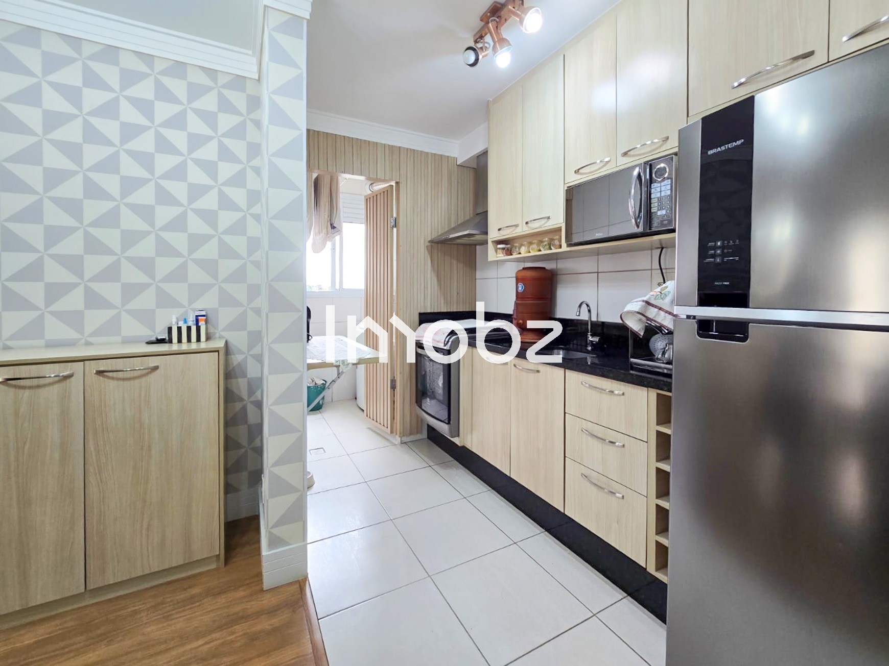 Apartamento à venda na Doutor Luiz Migliano, 1800 - Portal do Morumbi - São Paulo - SP - CEP: 05711-001 - foto 10