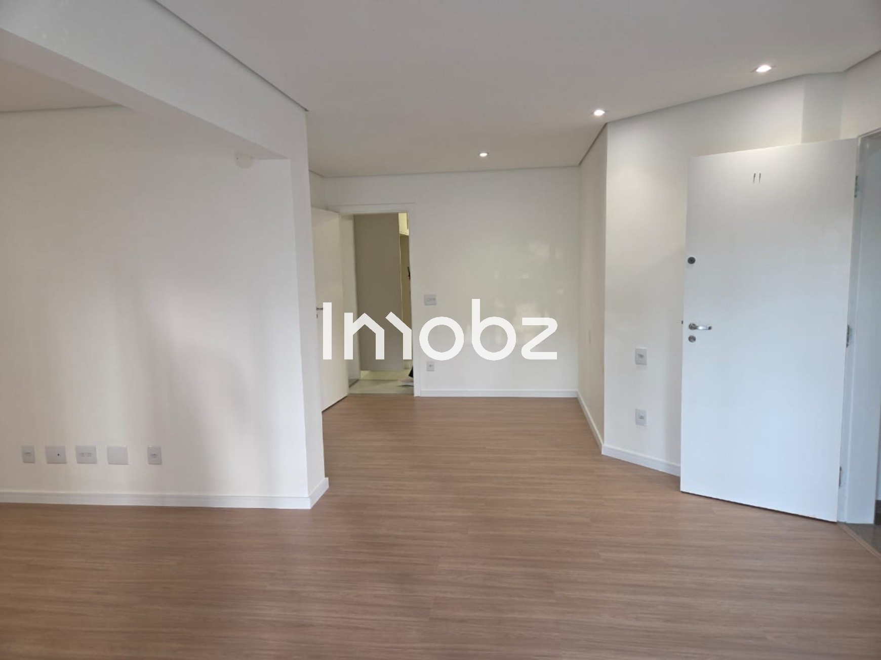 Apartamento à venda no Condomínio Edifício Pérola Morumbi - Rua Germano Ulbrich, 101 - São Paulo - SP - foto 2