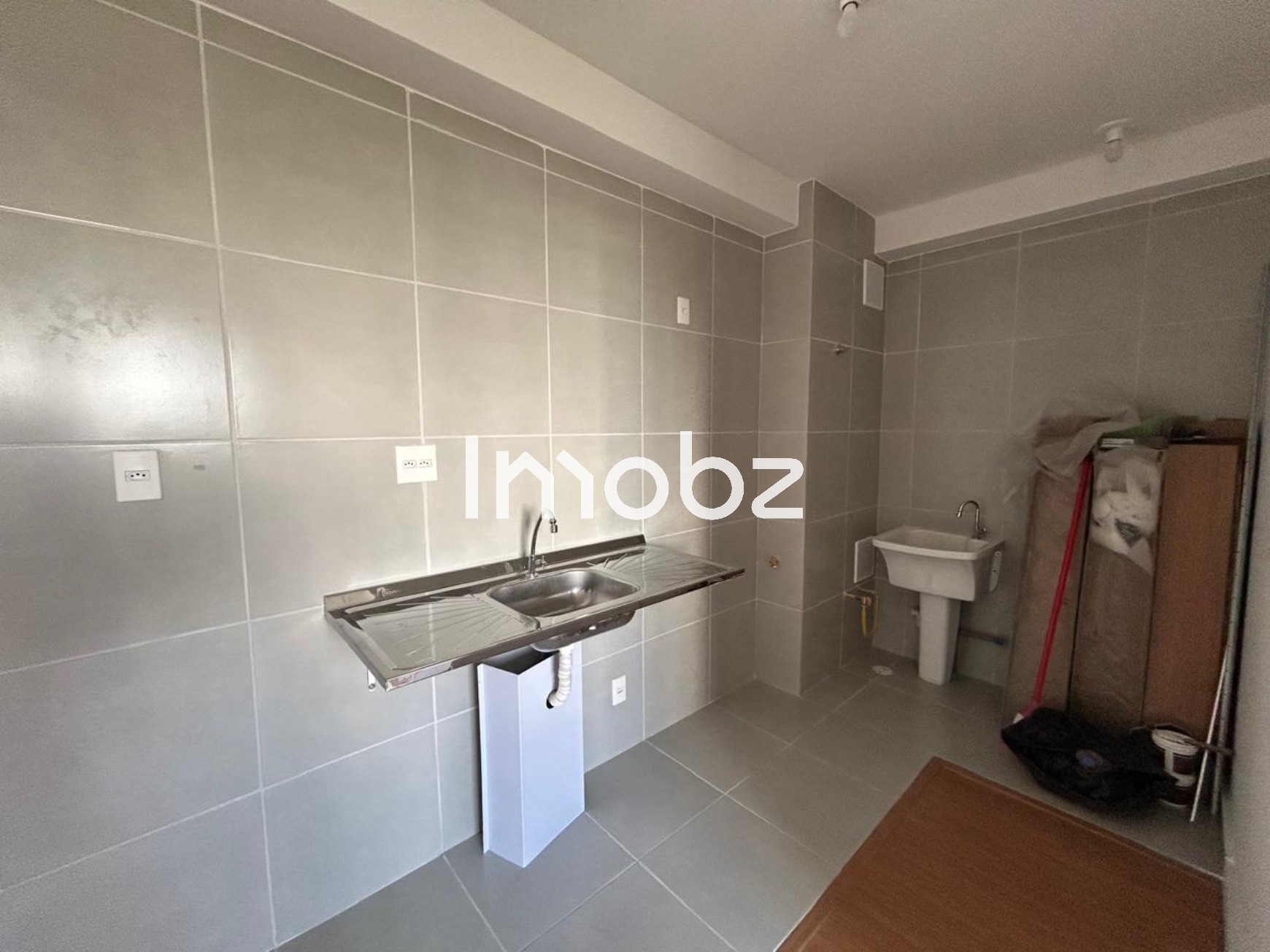 Apartamento à venda na AVENIDA MARIA COELHO AGUIAR, 298 - JARDIM SÃO LUÍS - São Paulo - SP - foto 3
