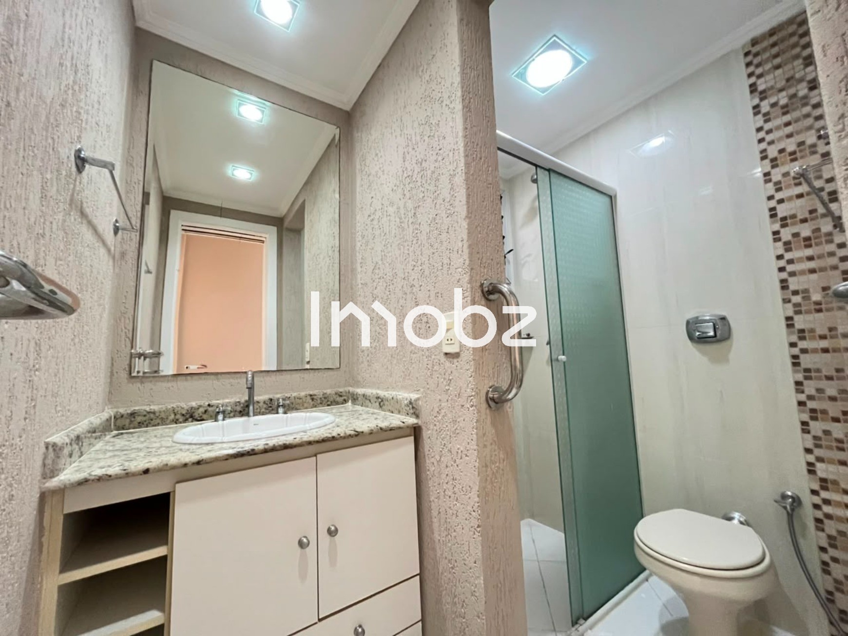Apartamento à venda no Condomínio Parque Brasil - Giovanni Gronchi, 6675 - São Paulo - SP - CEP: 05724-005 - foto 9
