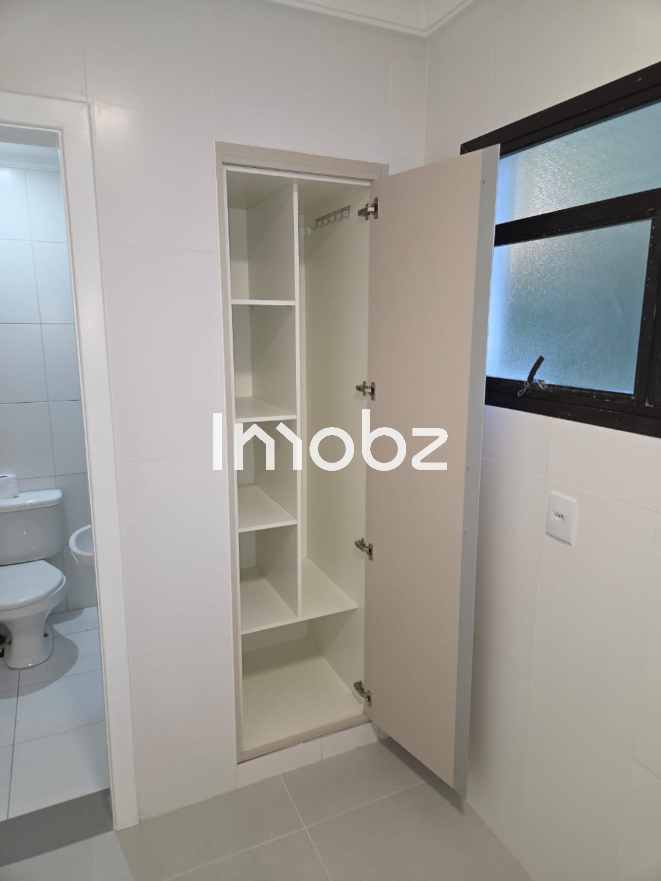 Apartamento à venda no Condomínio Edifício Pérola Morumbi - Rua Germano Ulbrich, 101 - São Paulo - SP - foto 8