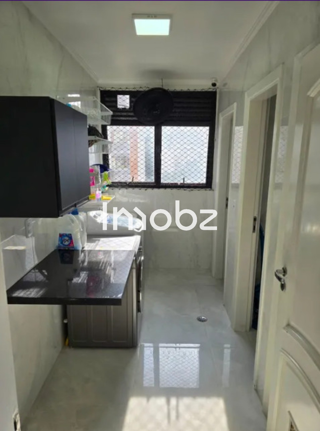Apartamento à venda na RUA FRANCISCO MARCONDES VIEIRA, 435 - LAR SÃO PAULO - São Paulo - SP - CEP: 05639-090 - foto 8