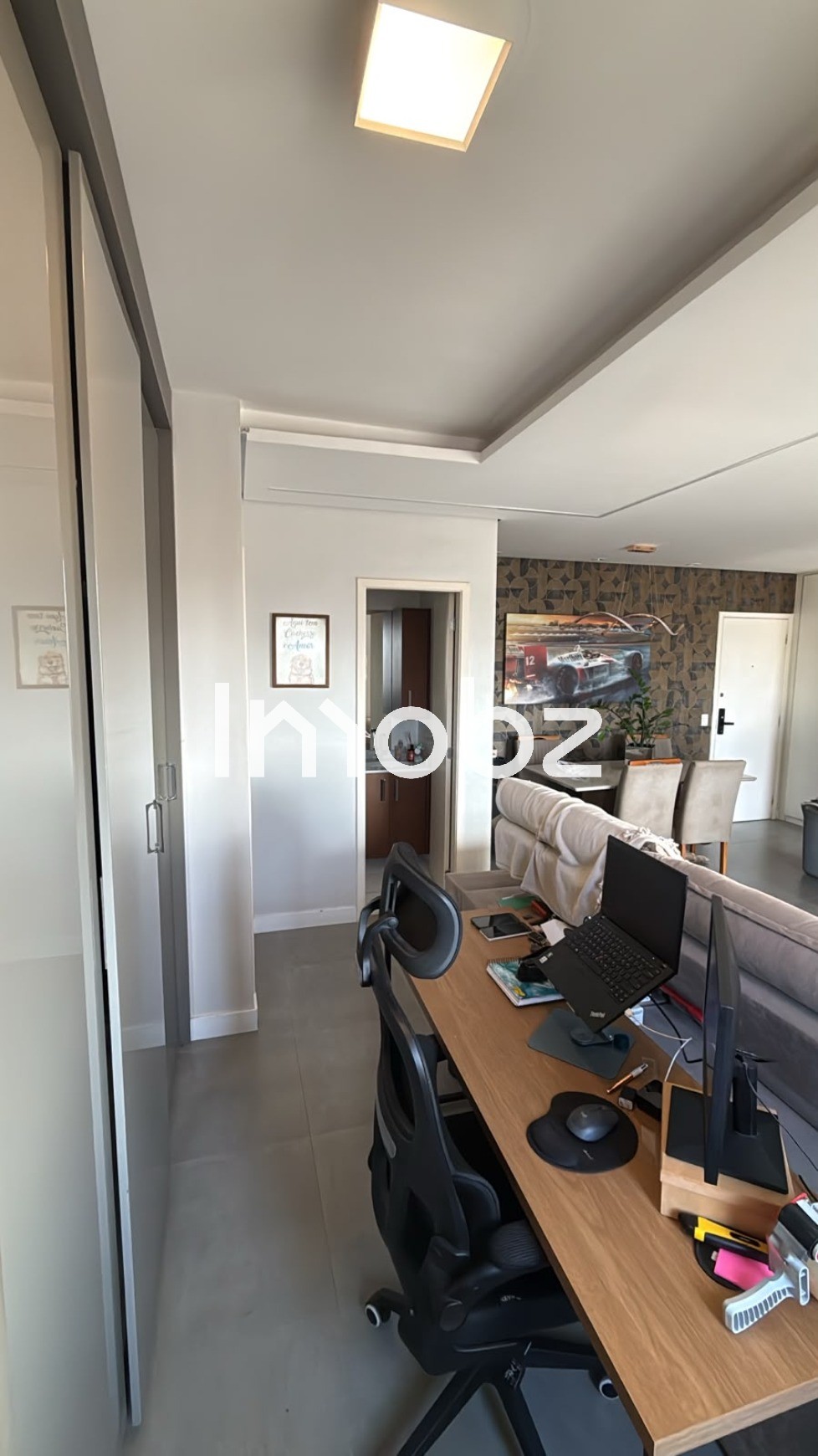 Apartamento à venda na RUA ANTÔNIO JÚLIO DOS SANTOS, 580 - FAZENDA MORUMBI - São Paulo - SP - CEP: 05661-020 - foto 8