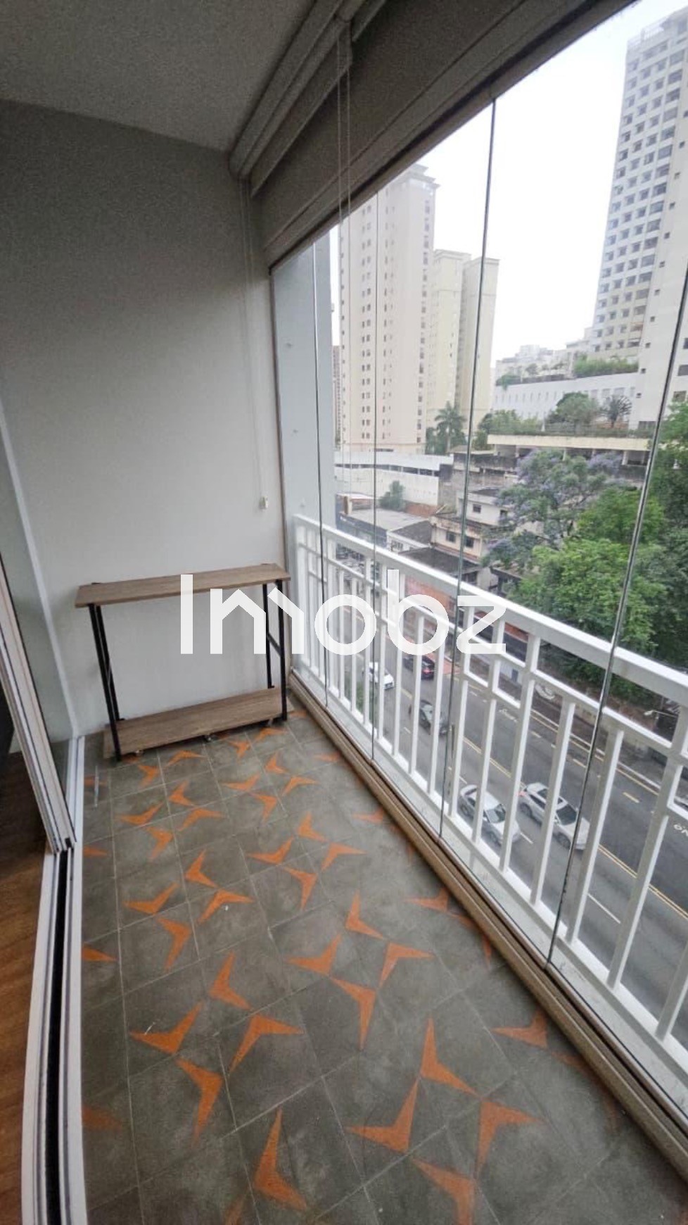 Apartamento à venda na RUA HEITOR DE SOUZA PINHEIRO, 257 - SUPER QUADRA MORUMBI - São Paulo - SP - CEP: 05750-230 - foto 5