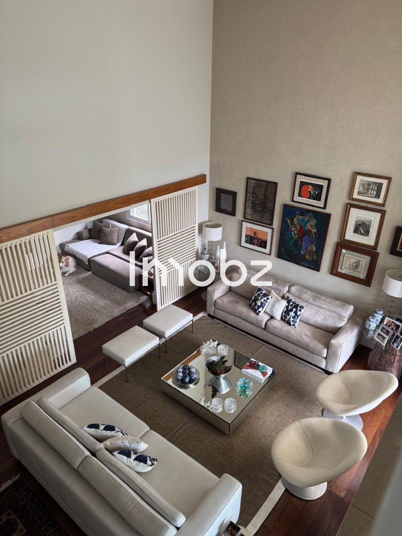 Apartamento à venda no Condomínio Villaggio Panamby - Itapaiuna, 1800 - São Paulo - SP - CEP: 05707-001 - foto 6