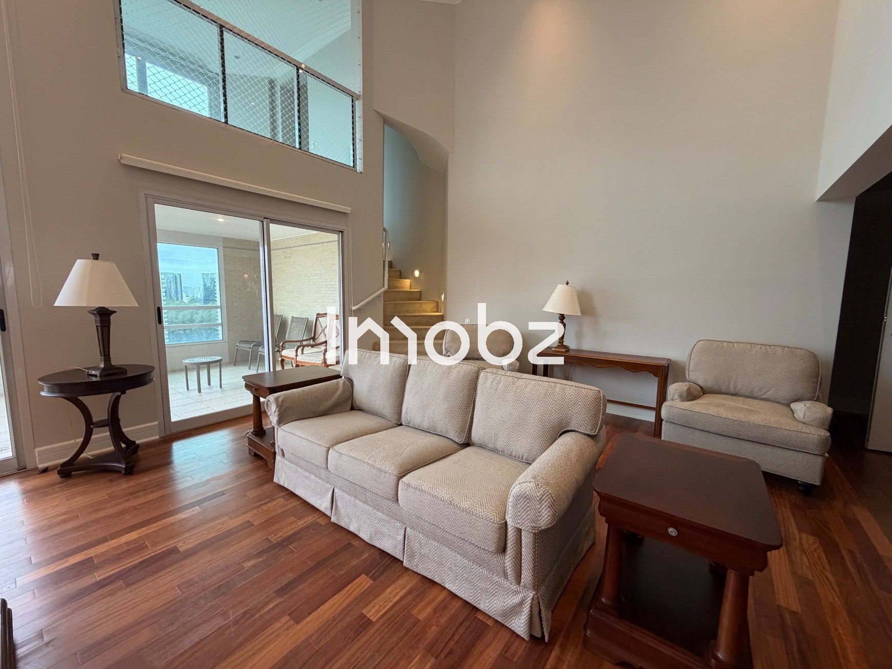 Apartamento à venda no Condomínio Villaggio Panamby - Itapaiuna, 1800 - São Paulo - SP - CEP: 05707-001 - foto 1