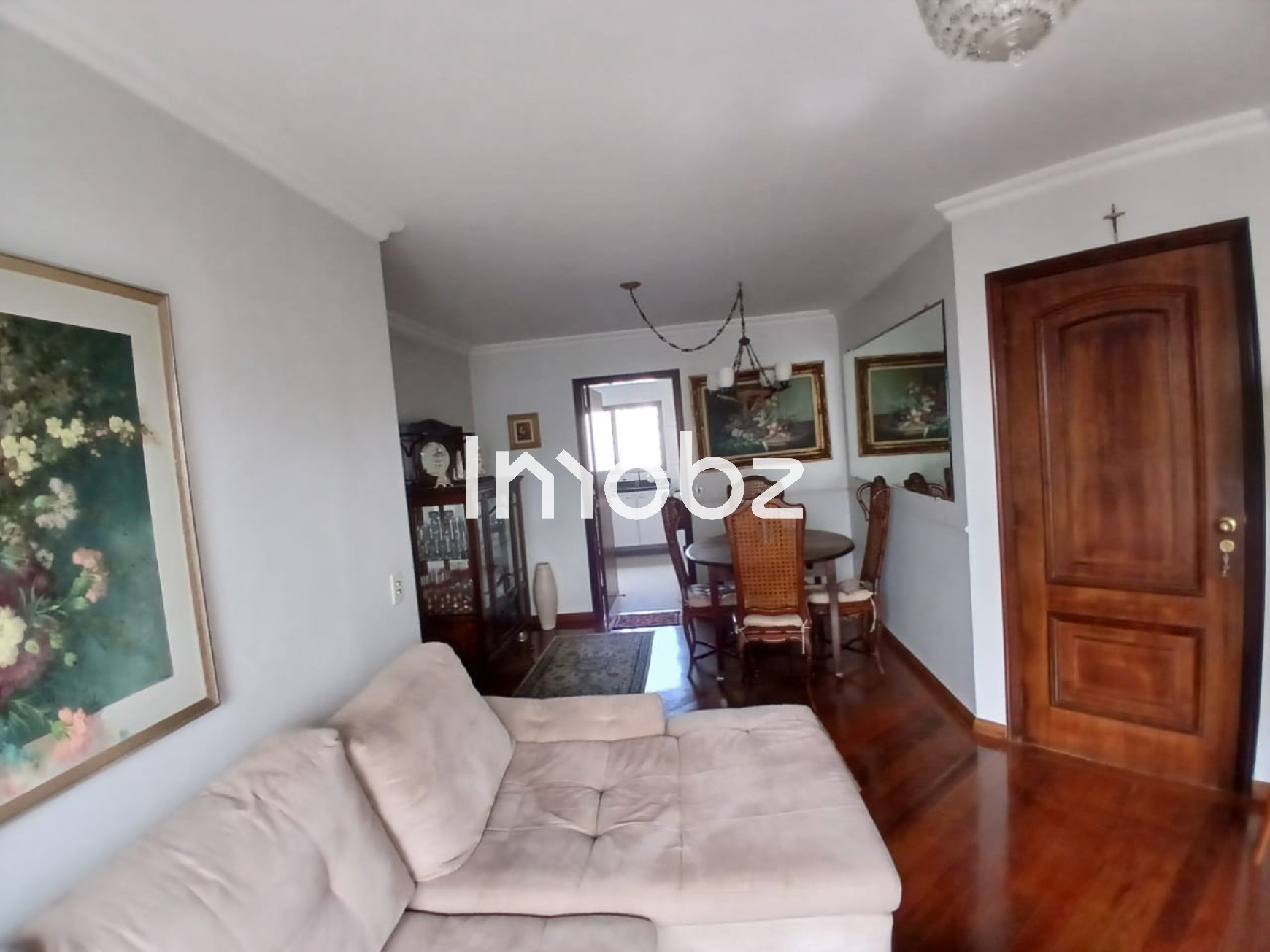 Apartamento à venda na RUA JOSÉ DA SILVA RIBEIRO, 119 - VILA ANDRADE - São Paulo - SP - CEP: 05726-130 - foto 3
