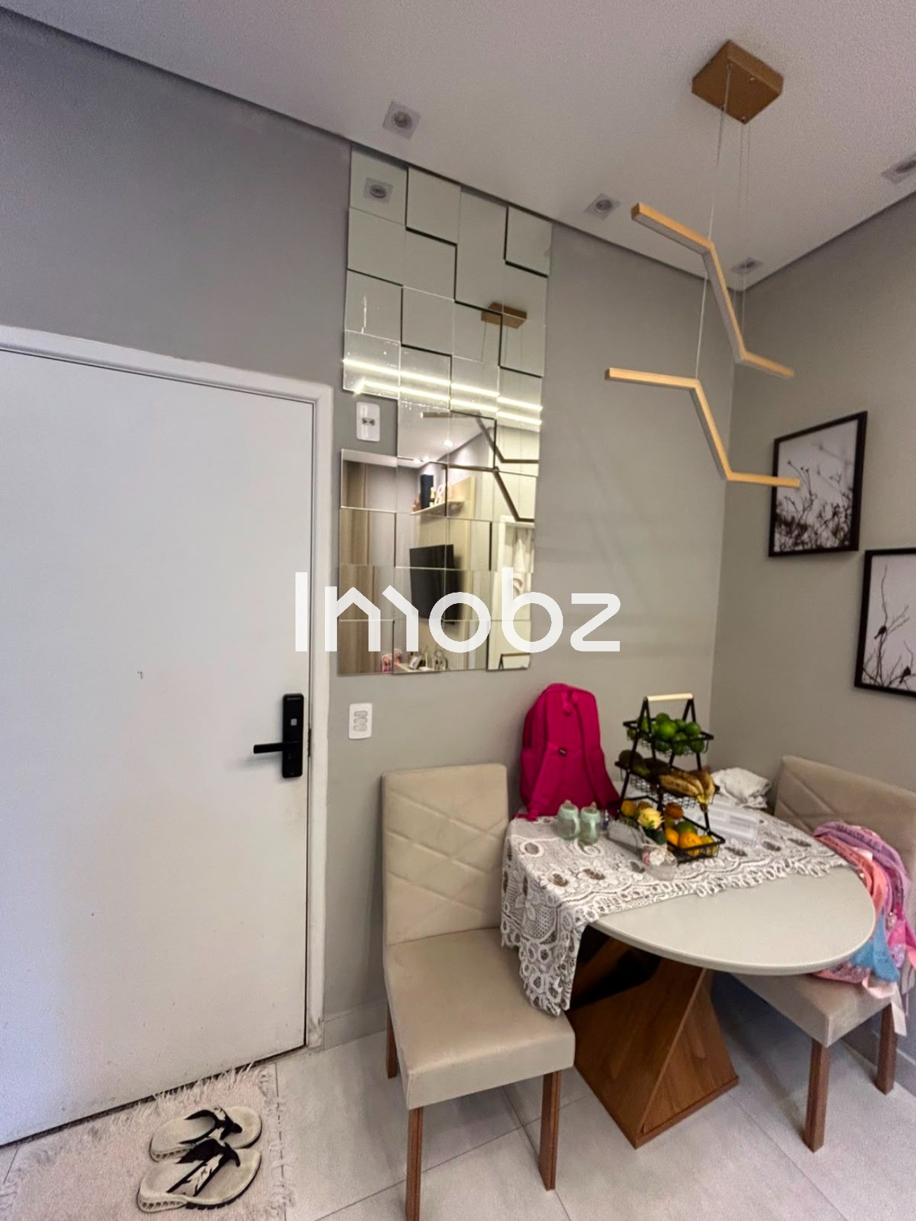 Apartamento à venda na RUA CARLOS LEITE DOS SANTOS, 220 - PARQUE ARARIBA - São Paulo - SP - foto 10